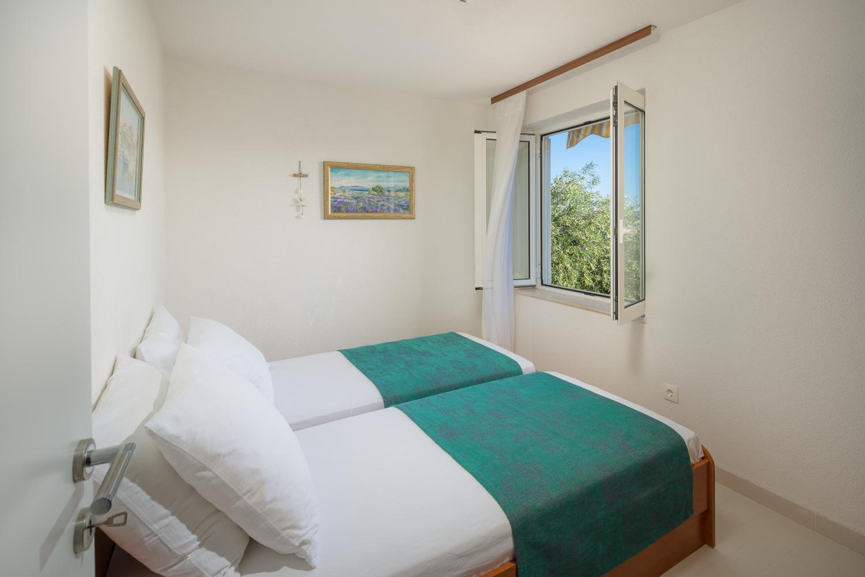 VILLA IRENA - Longevity Retreat view 5