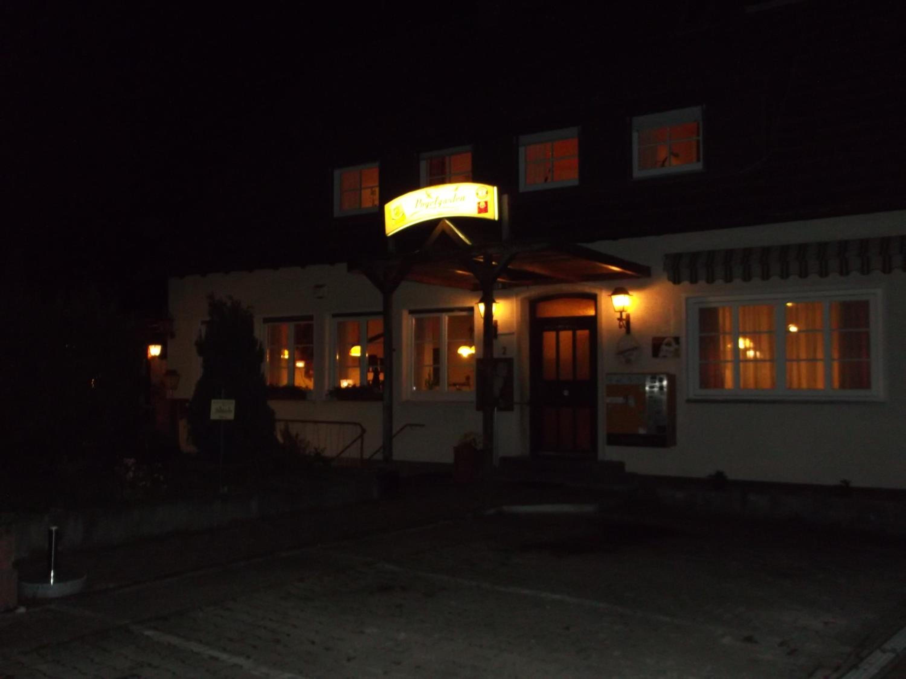 Gasthaus Vogelgarten