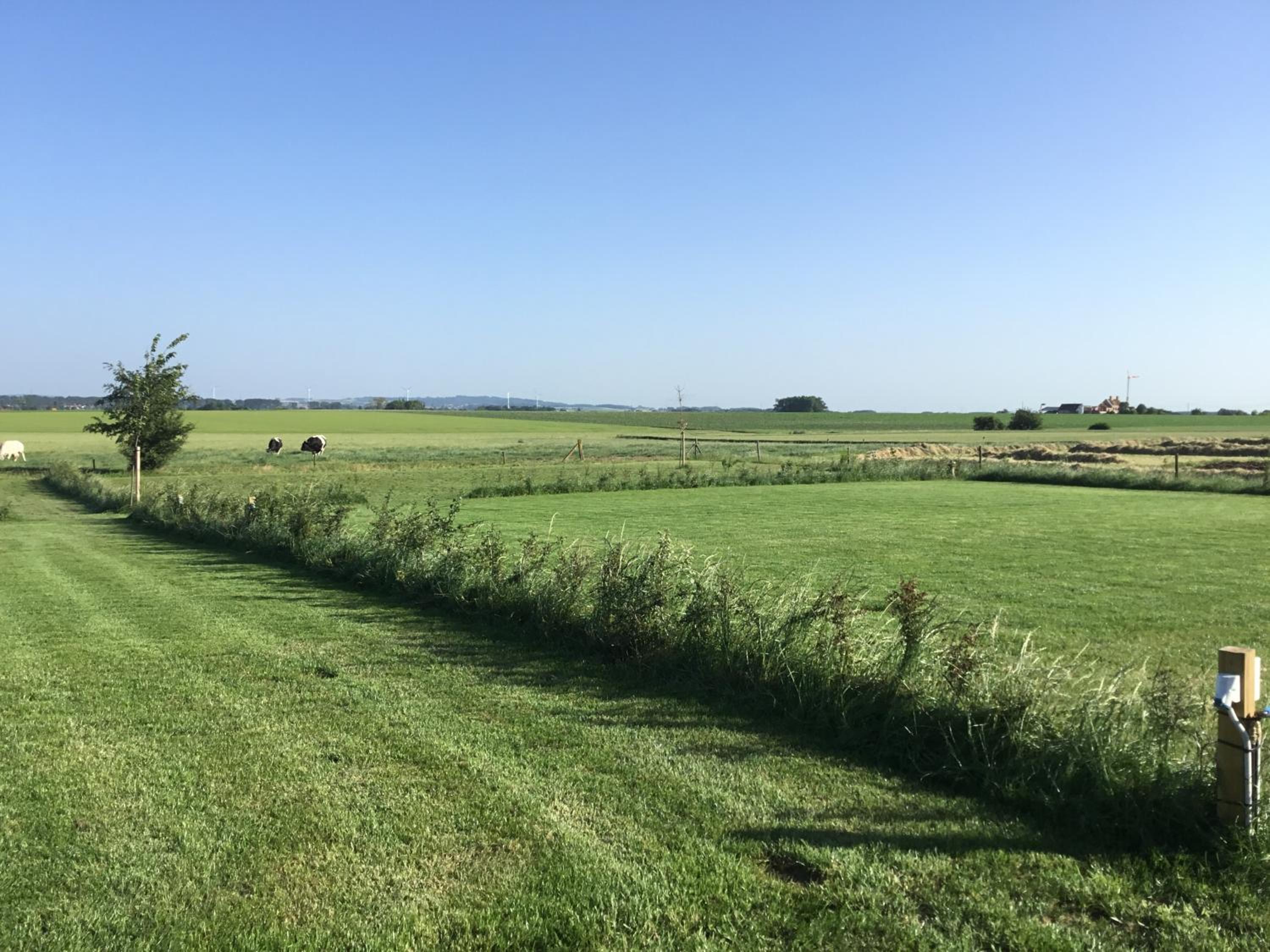 Hoeve Ten Rooden Duifhuize
