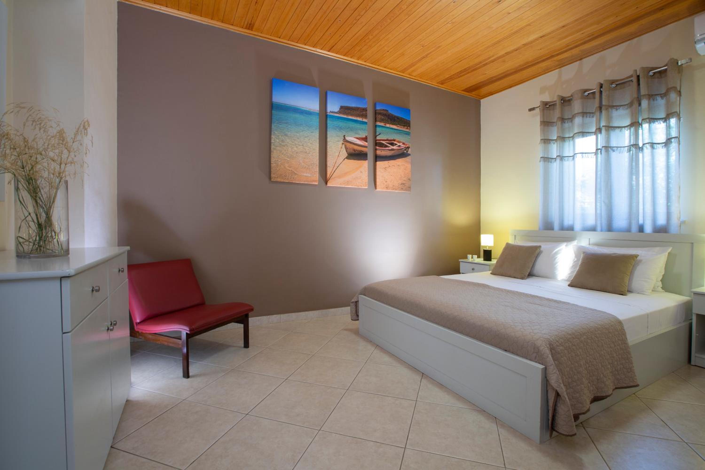 Ionian View Villas