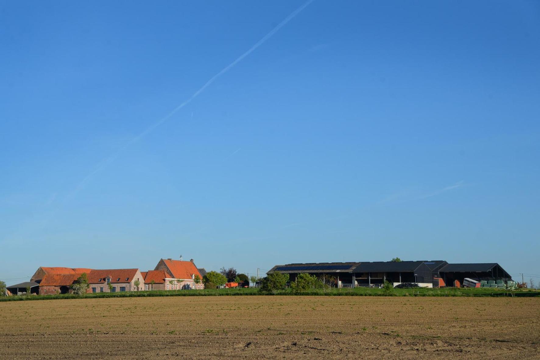 Hoeve Ten Rooden Duifhuize