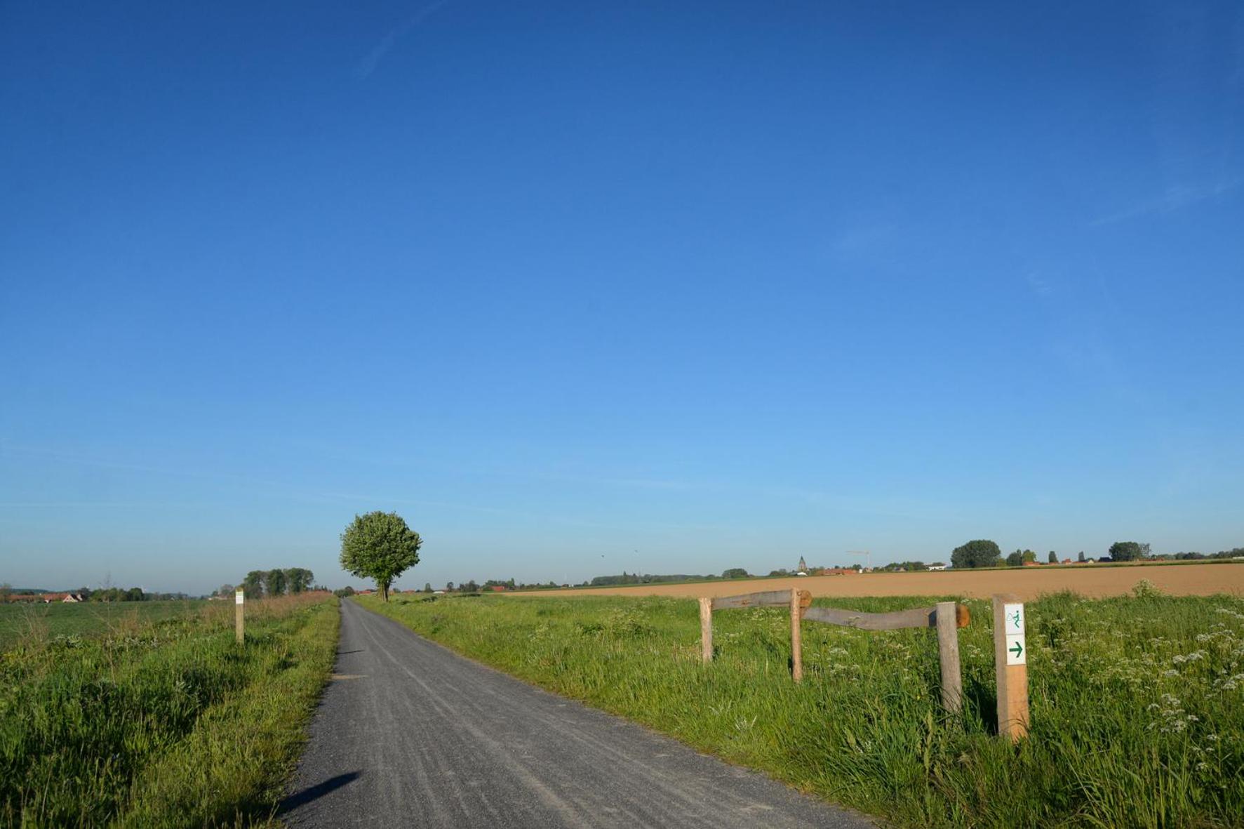 Hoeve Ten Rooden Duifhuize