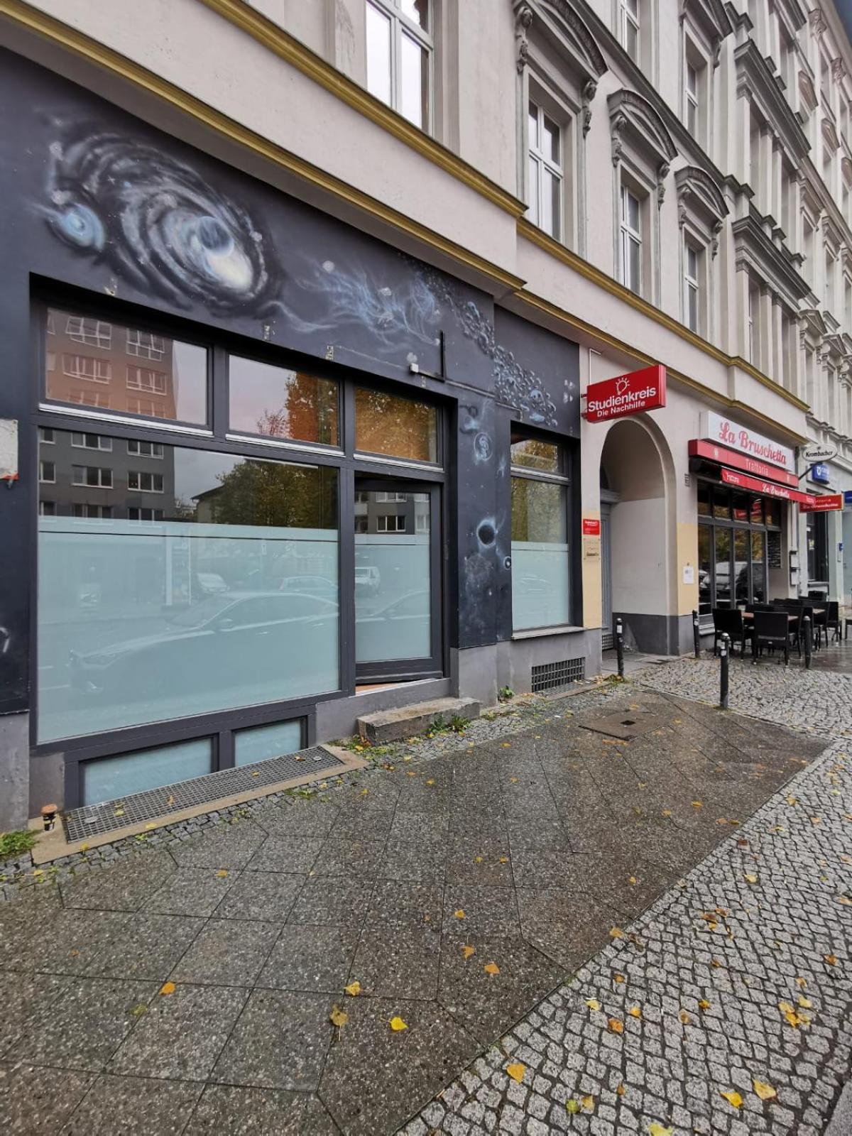 Atelier Zille A66 - Nähe Alexanderplatz