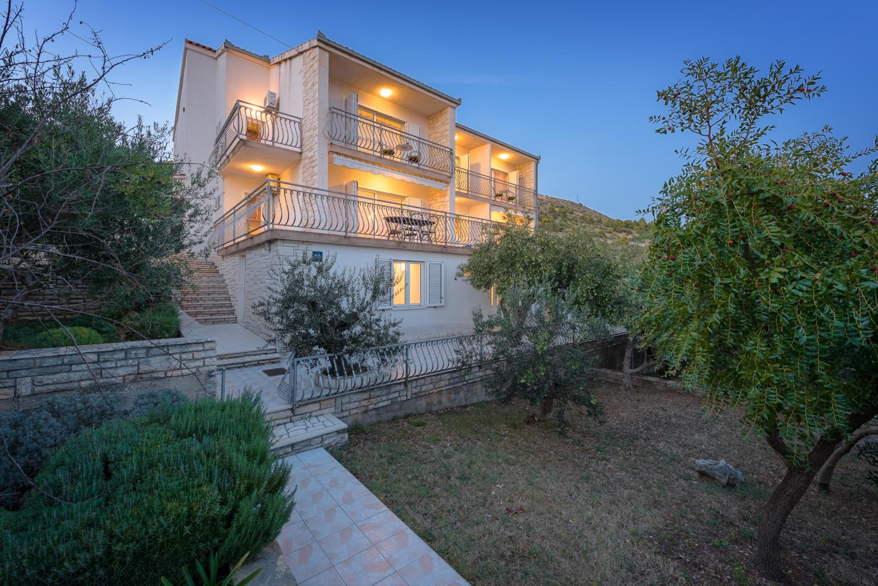 VILLA IRENA - Longevity Retreat view 4