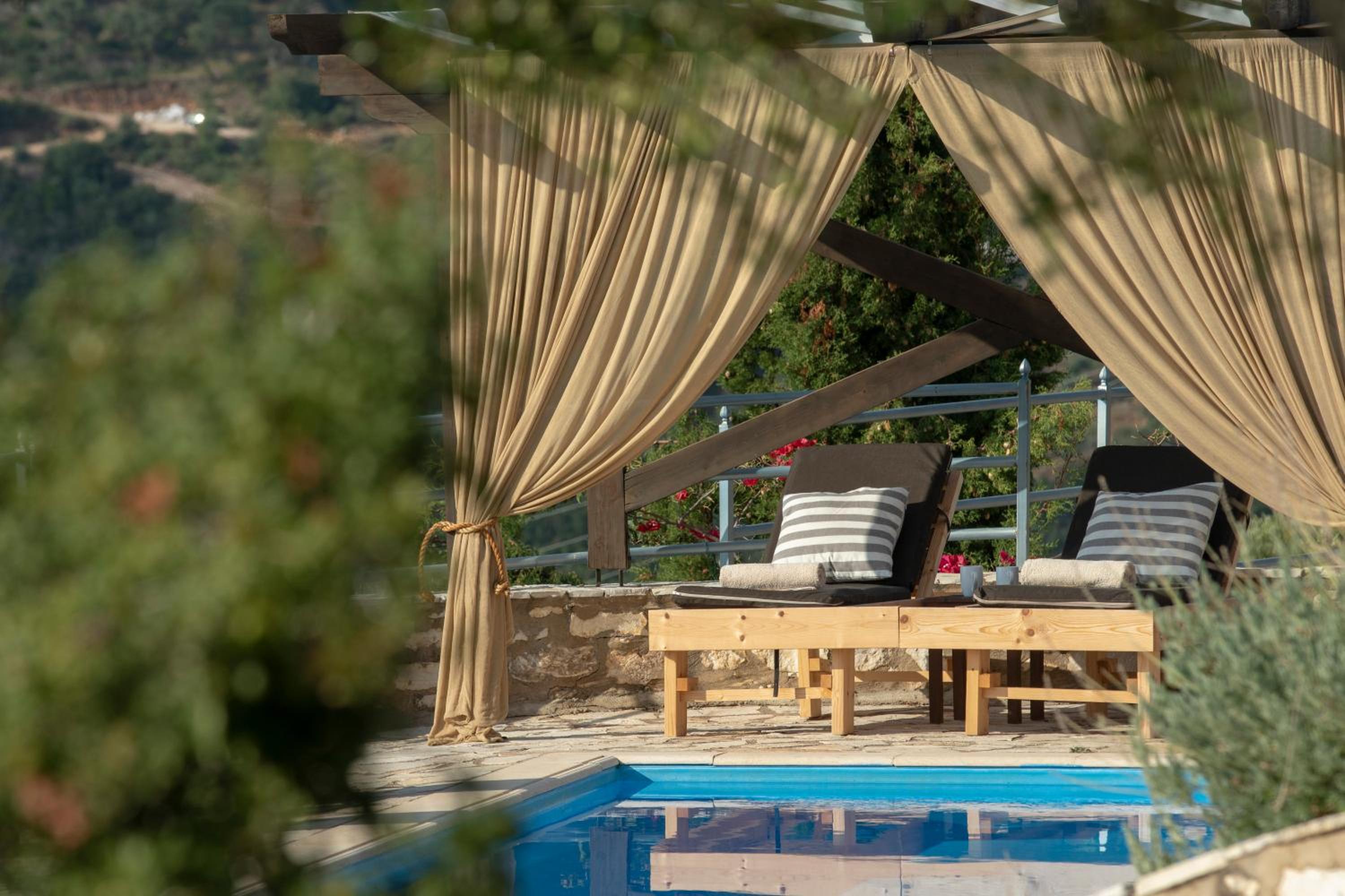 Ionian View Villas