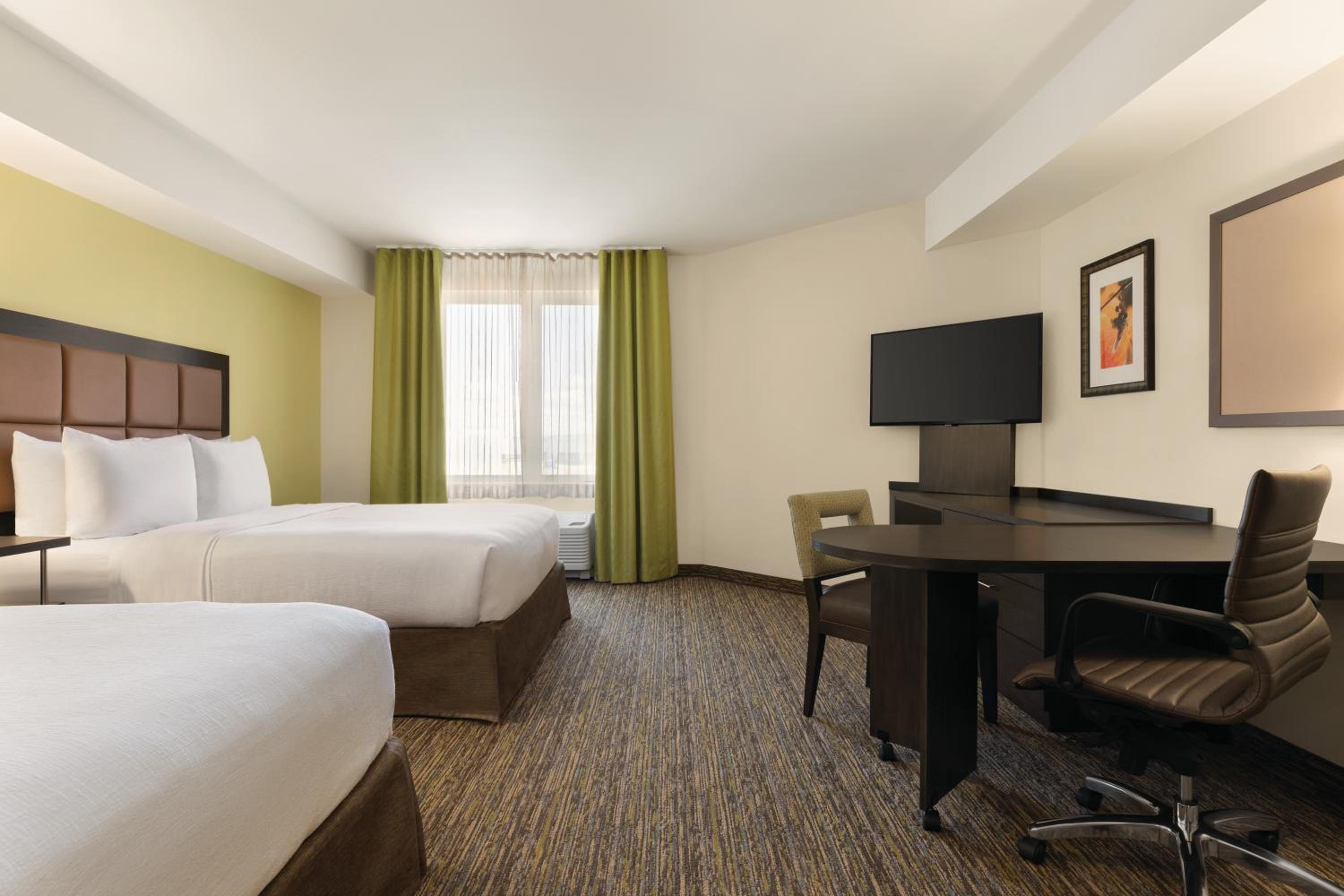 Park Inn by Radisson, Calgary Airport North, AB, Foto 22