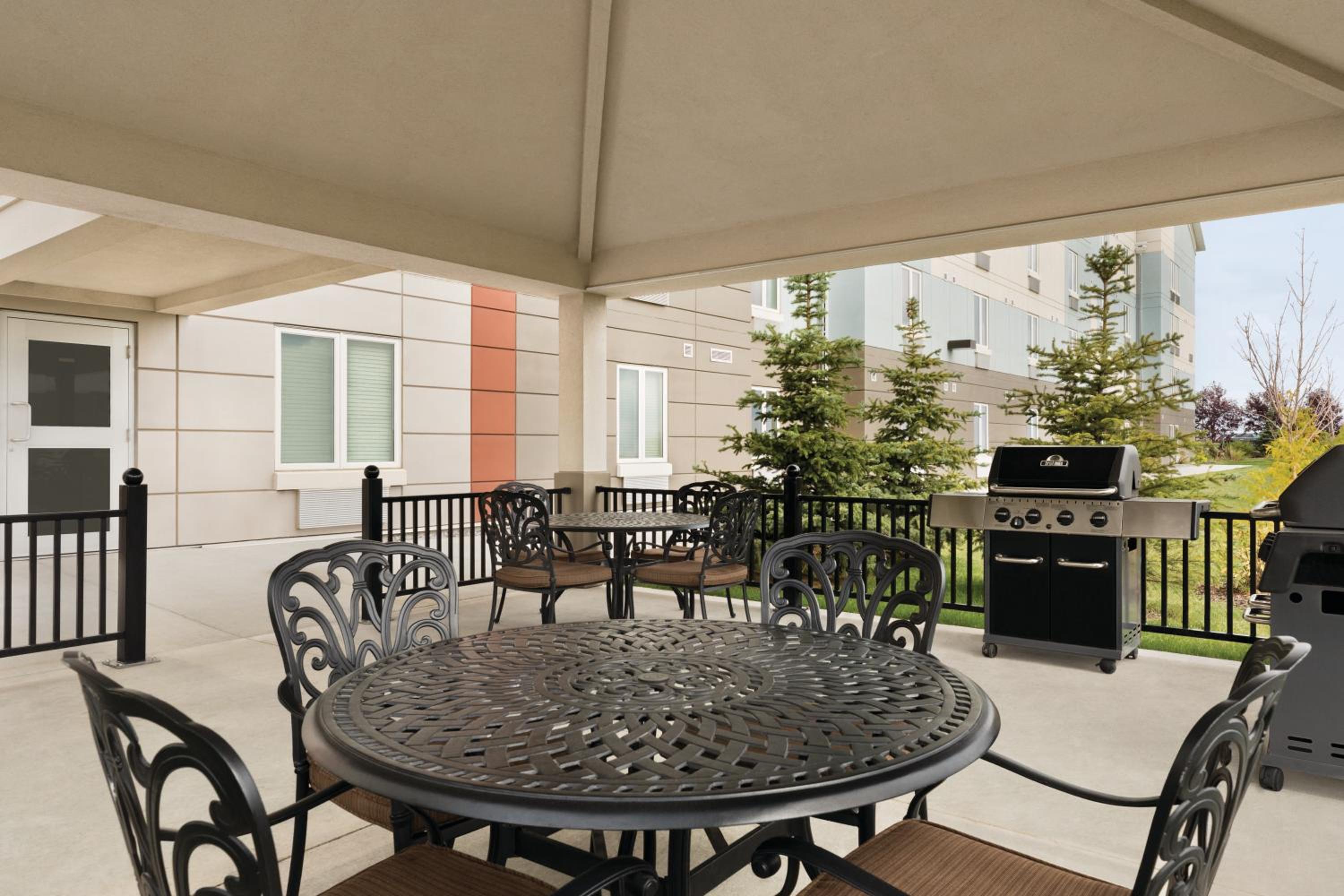 Park Inn by Radisson, Calgary Airport North, AB, Foto 38