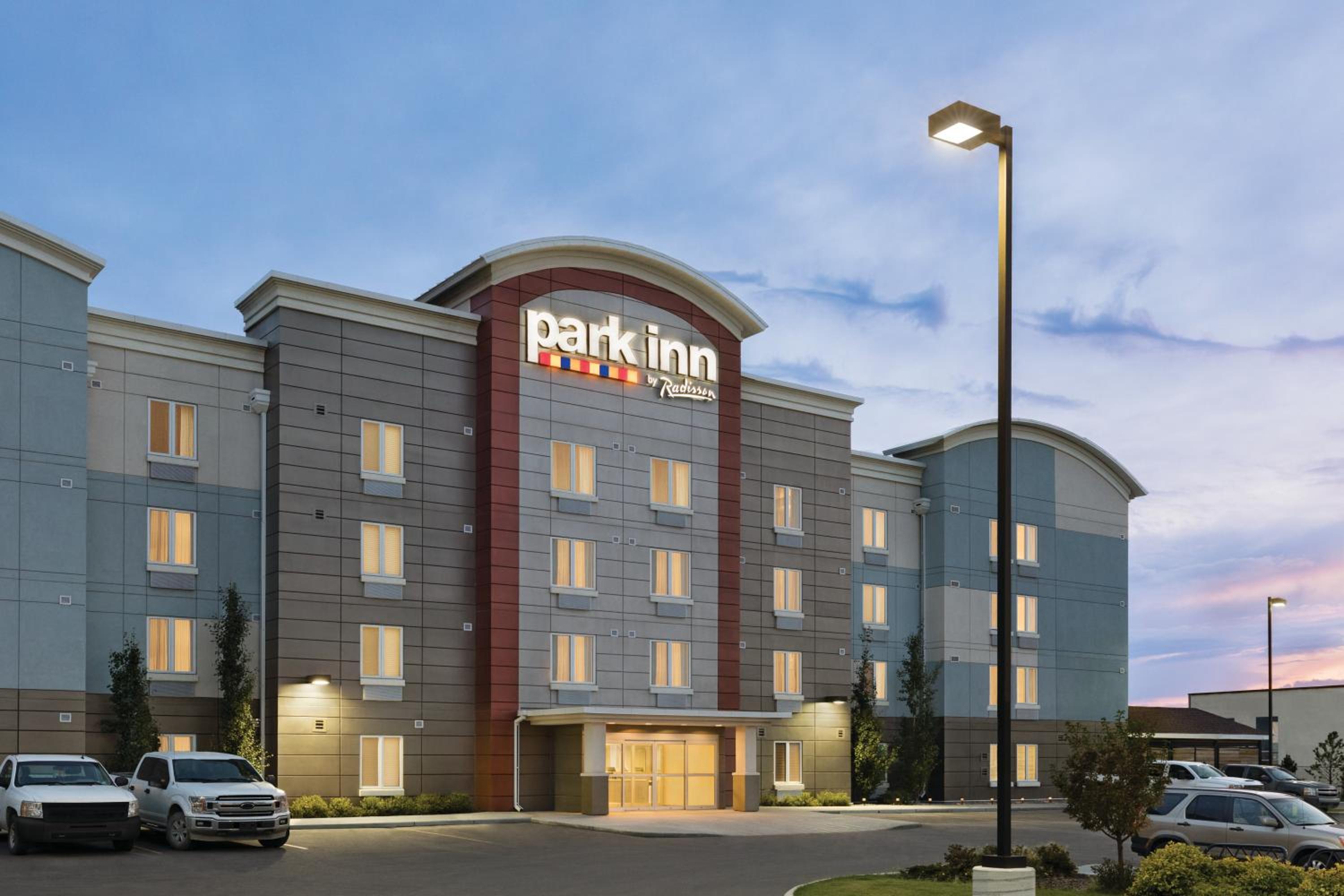 Park Inn by Radisson, Calgary Airport North, AB, Foto 50