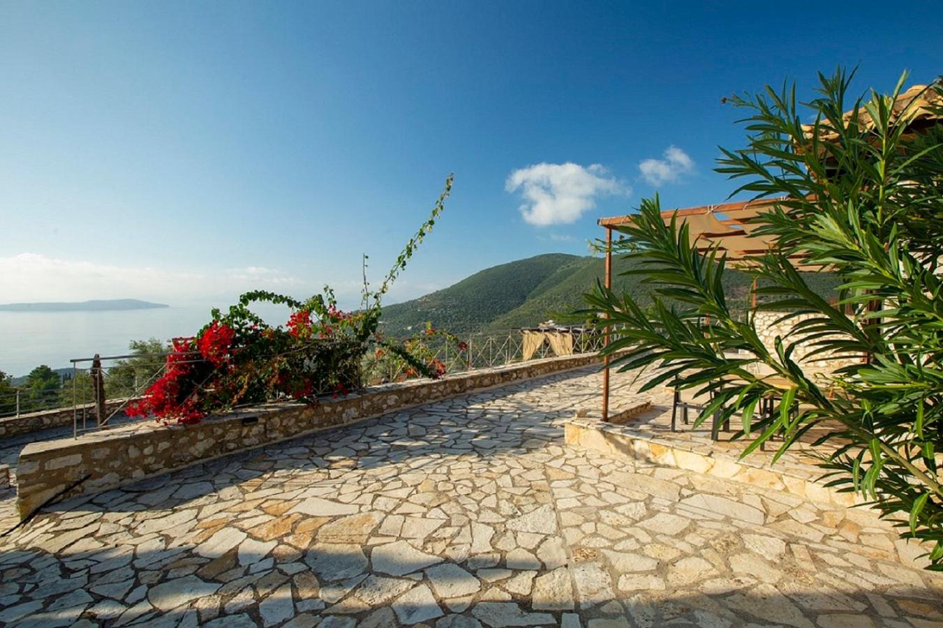 Ionian View Villas