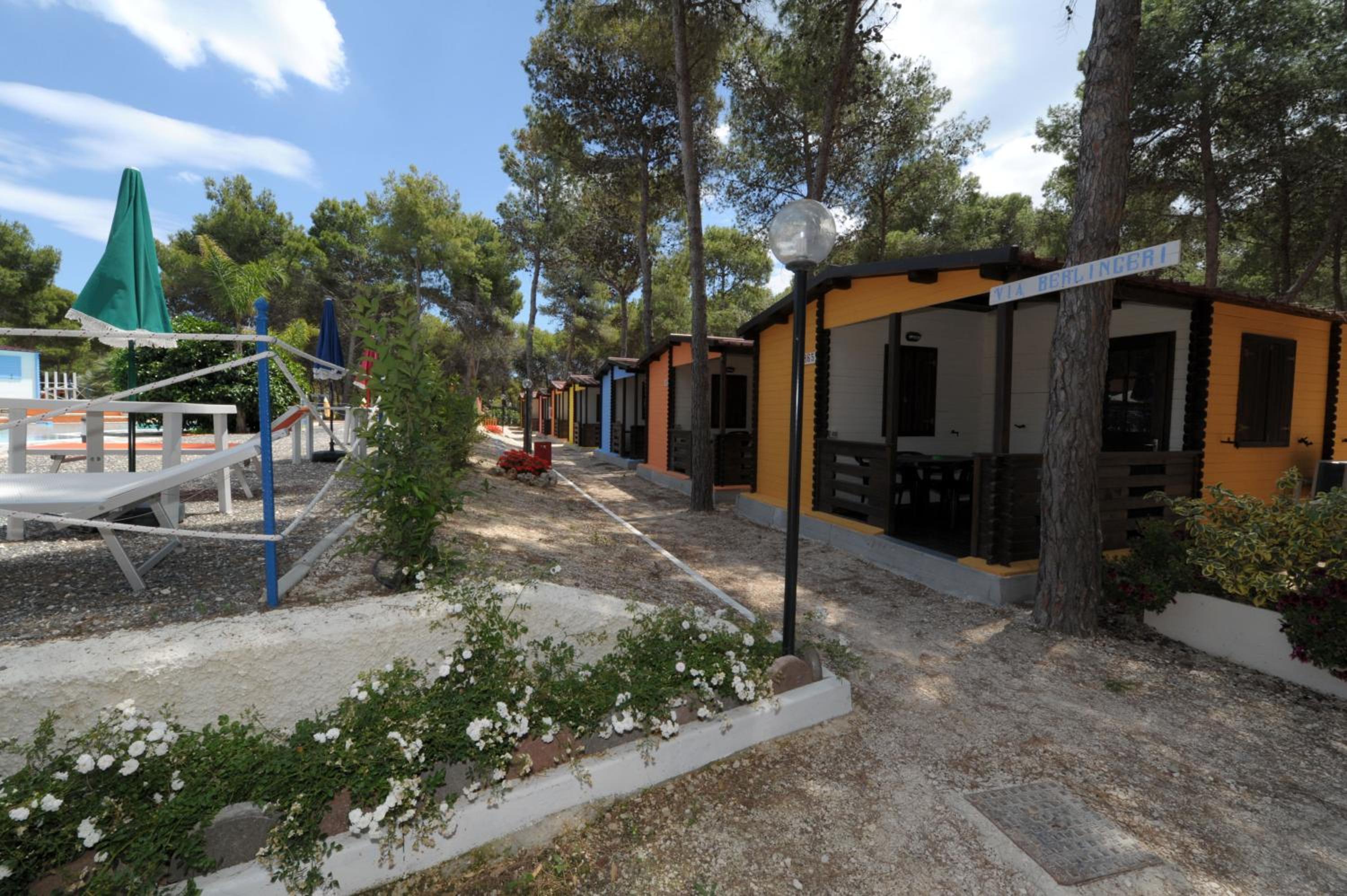 Policoro Village Hotel