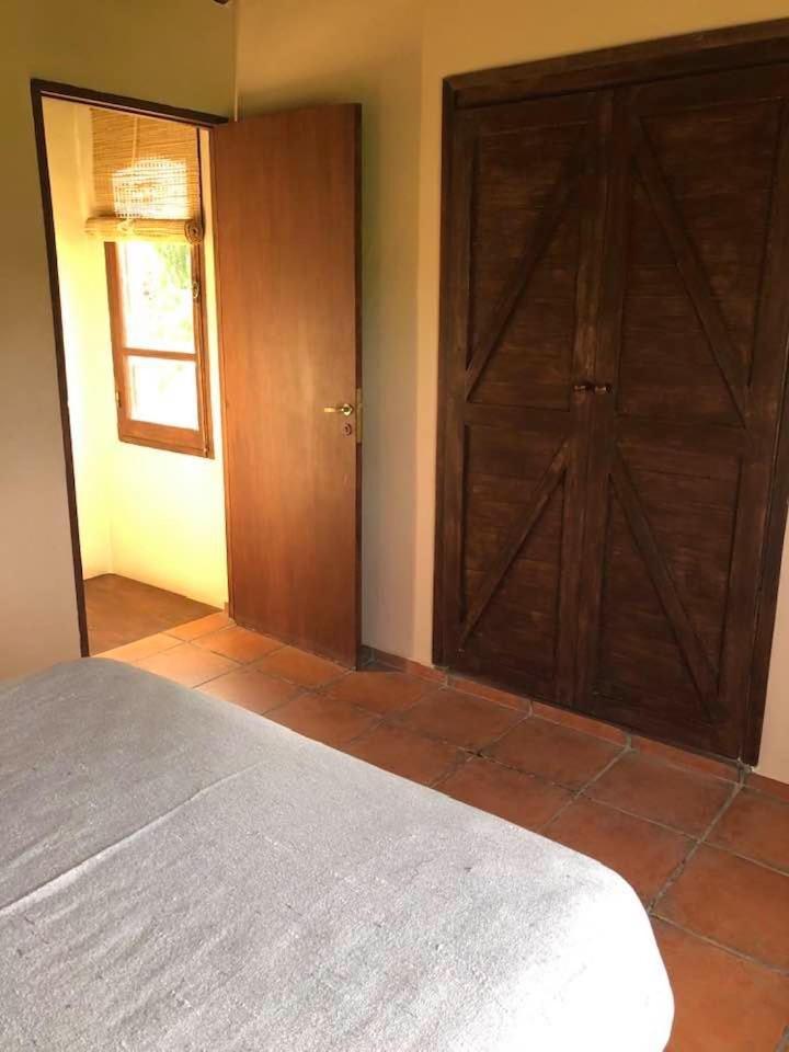 Cabañas La Cosecha