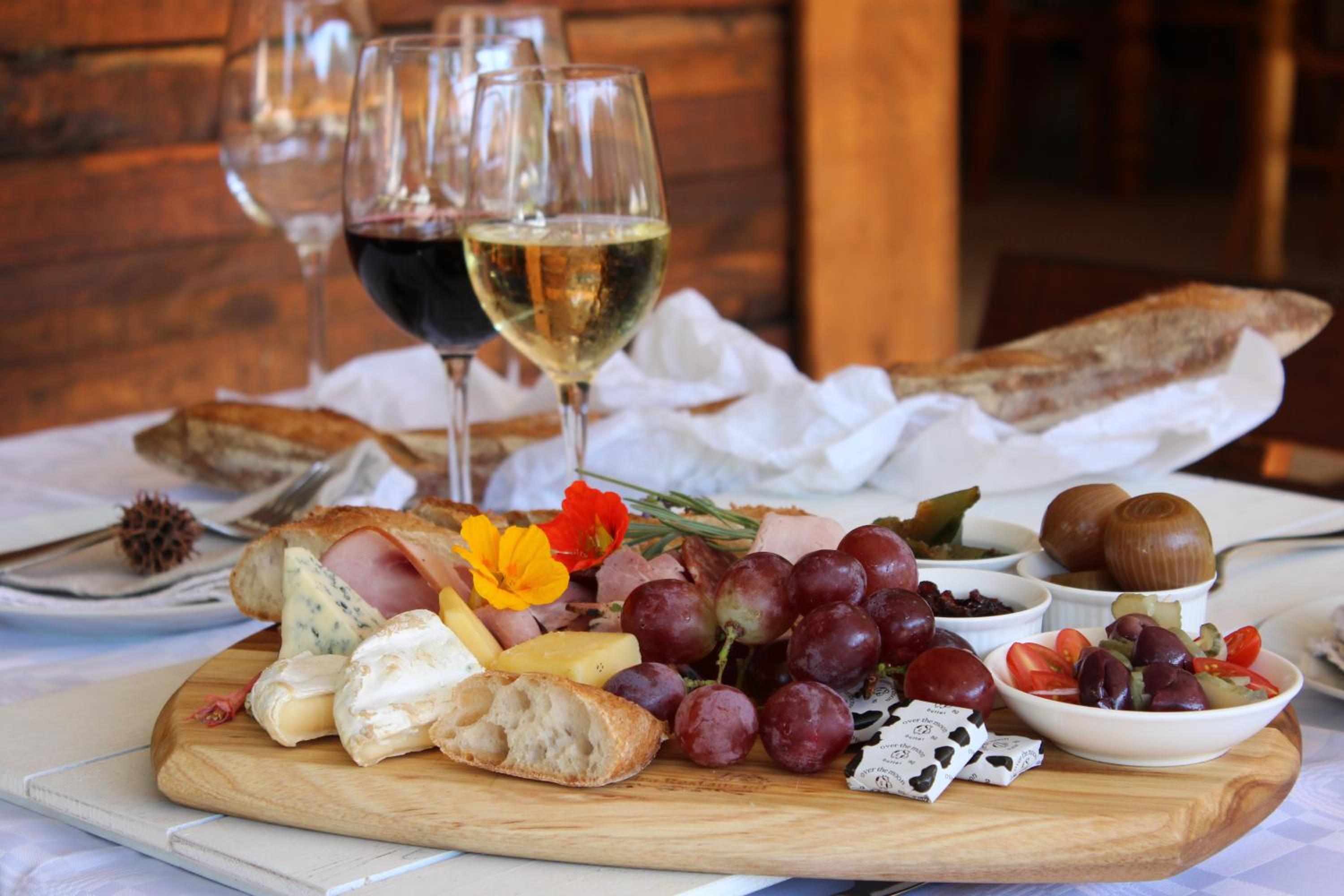 Blackwaters River Lodge, Knysna view 2
