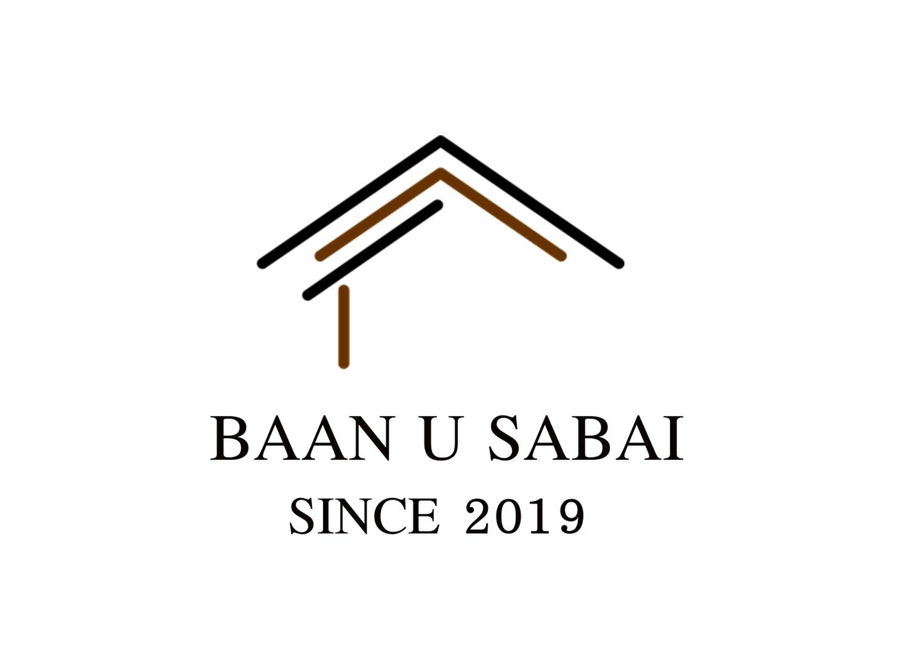 Baan U-Sabai บ้านอยู่สบาย