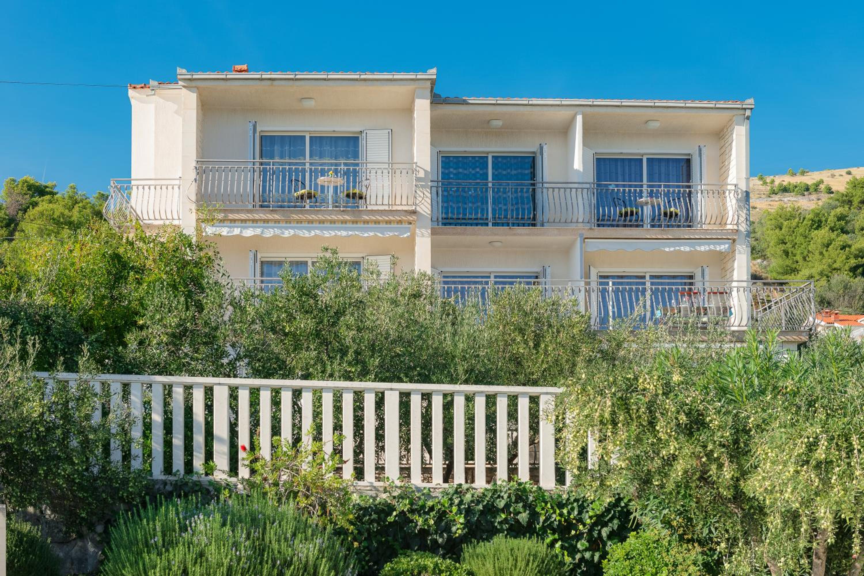 VILLA IRENA - Longevity Retreat view 2