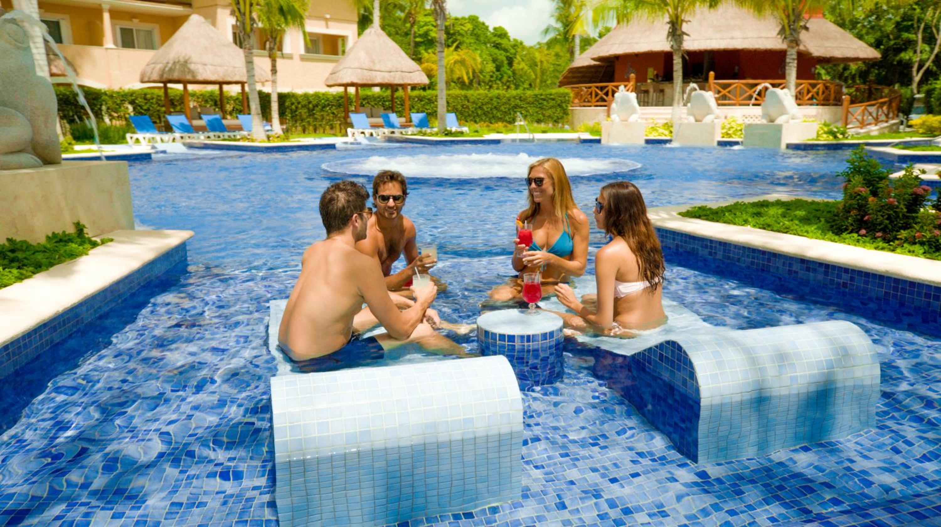 Barcelo Maya Palace - All Inclusive - Property Image 25