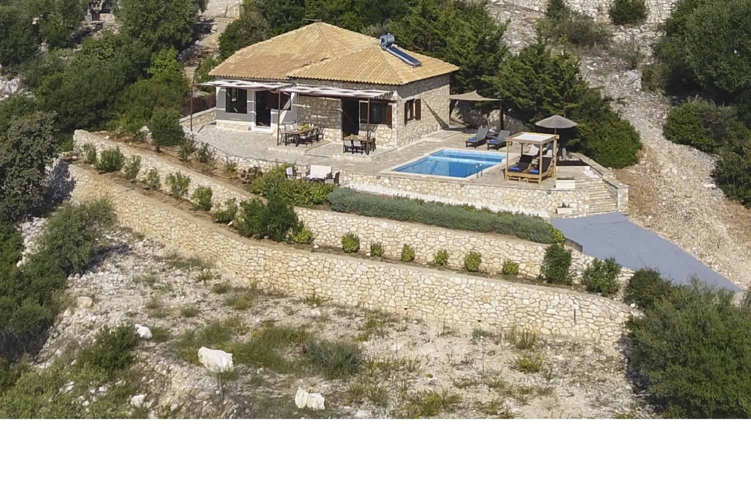 Hotel Ionian View Villas - Image 1