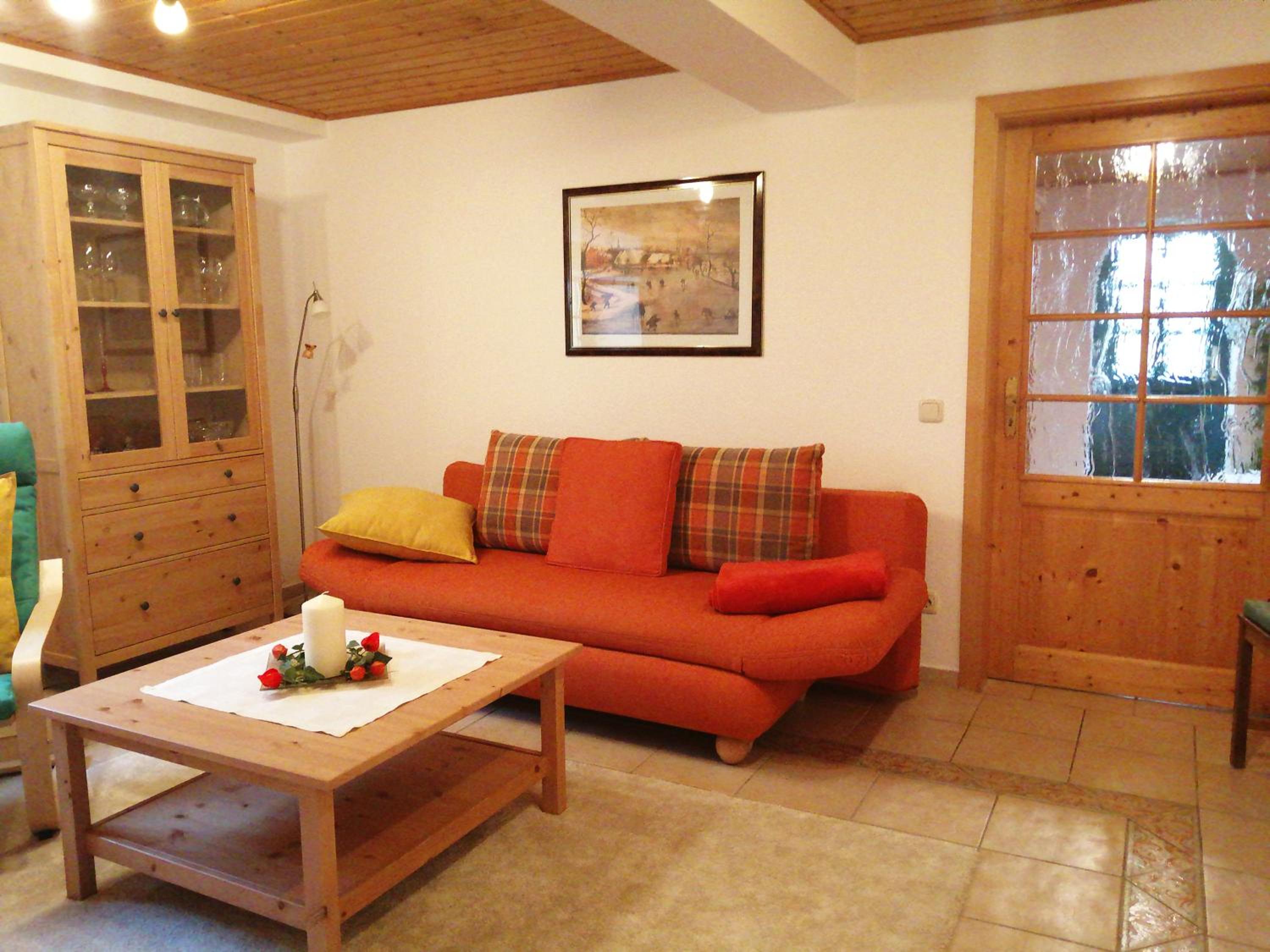 Ferienwohnung Ulbrich view 5
