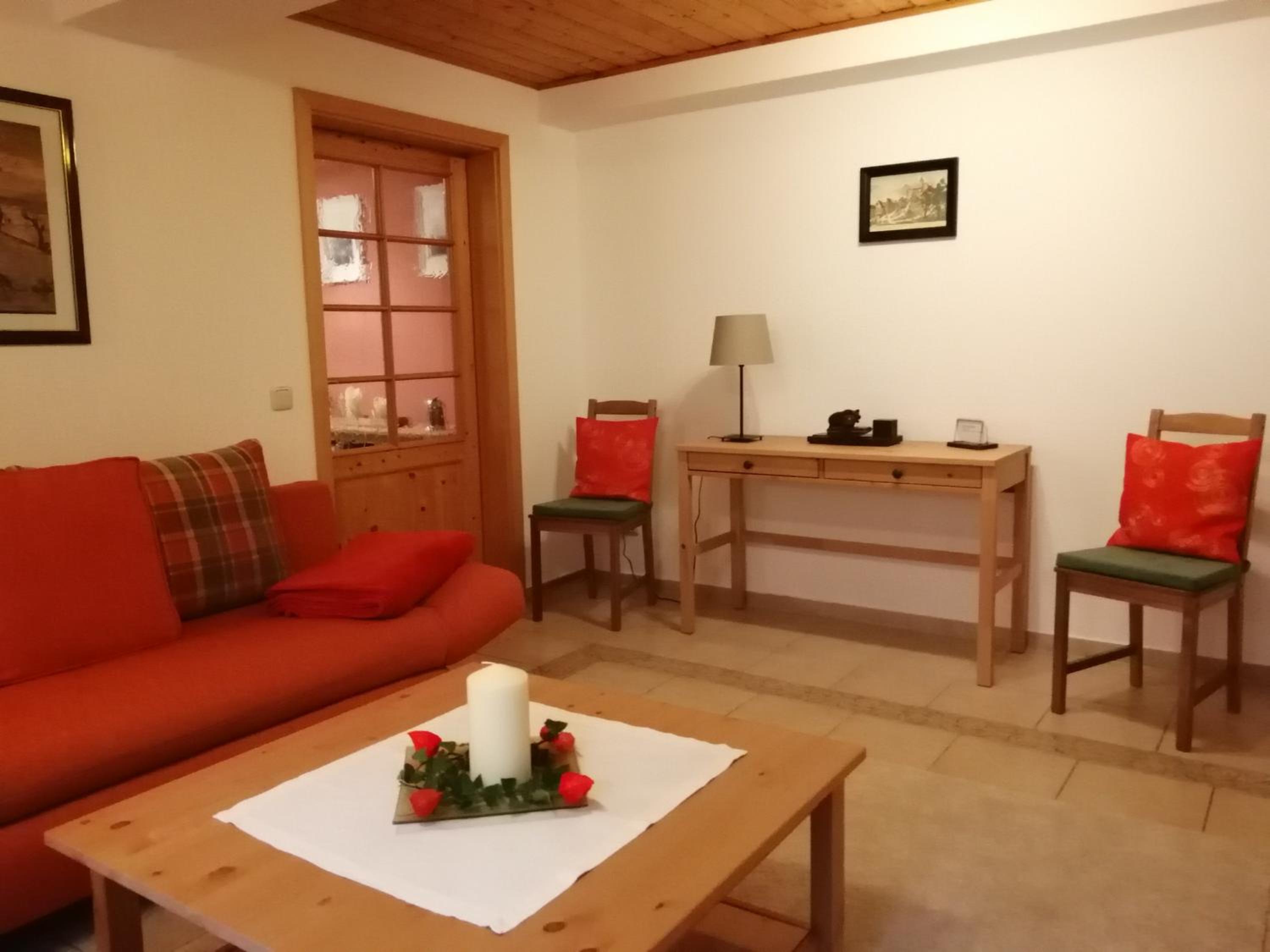 Ferienwohnung Ulbrich view 4