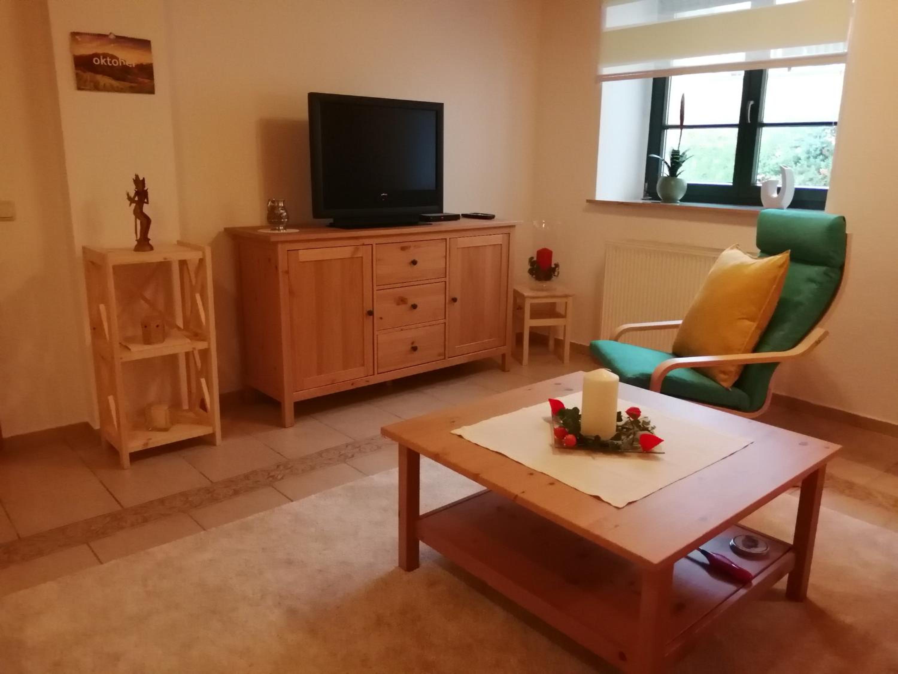 Ferienwohnung Ulbrich view 2
