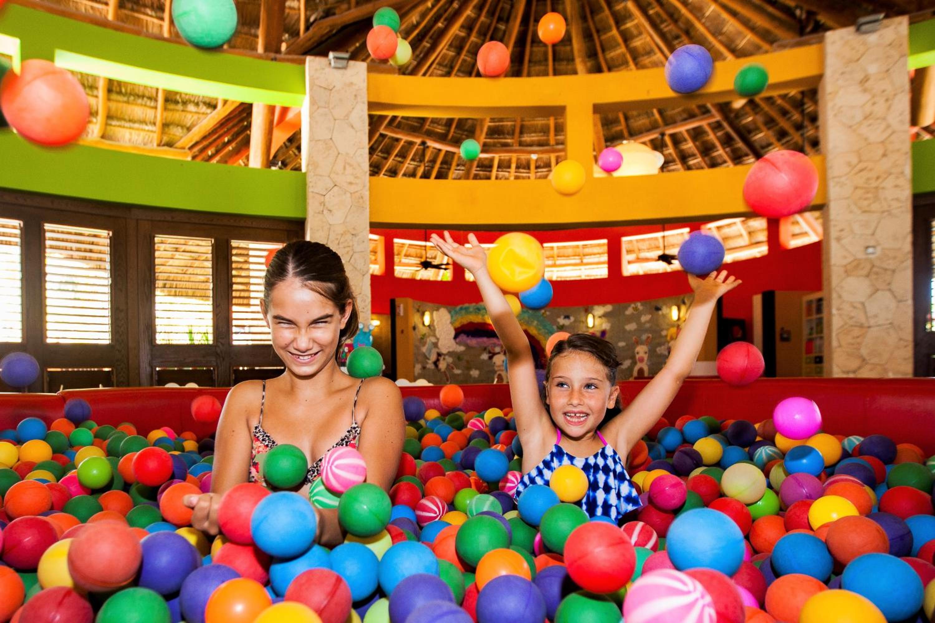 Barcelo Maya Palace - All Inclusive - Property Image 12