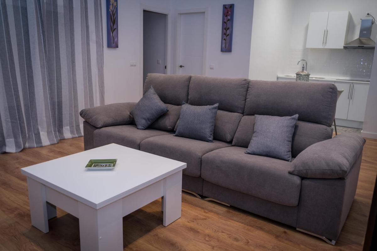 Apartamento El Gigante A photo 1
