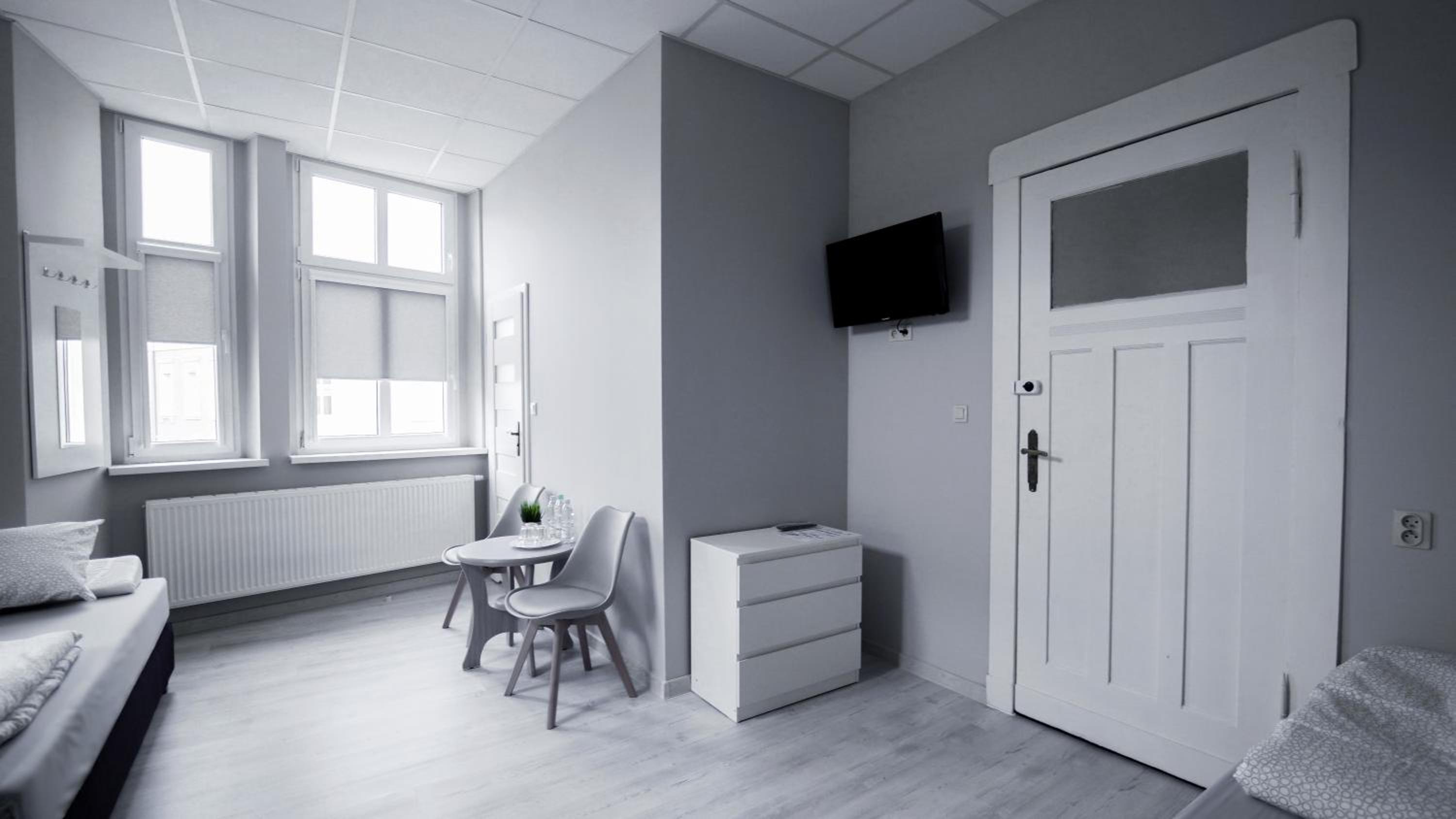 Rooms Śląska view 5