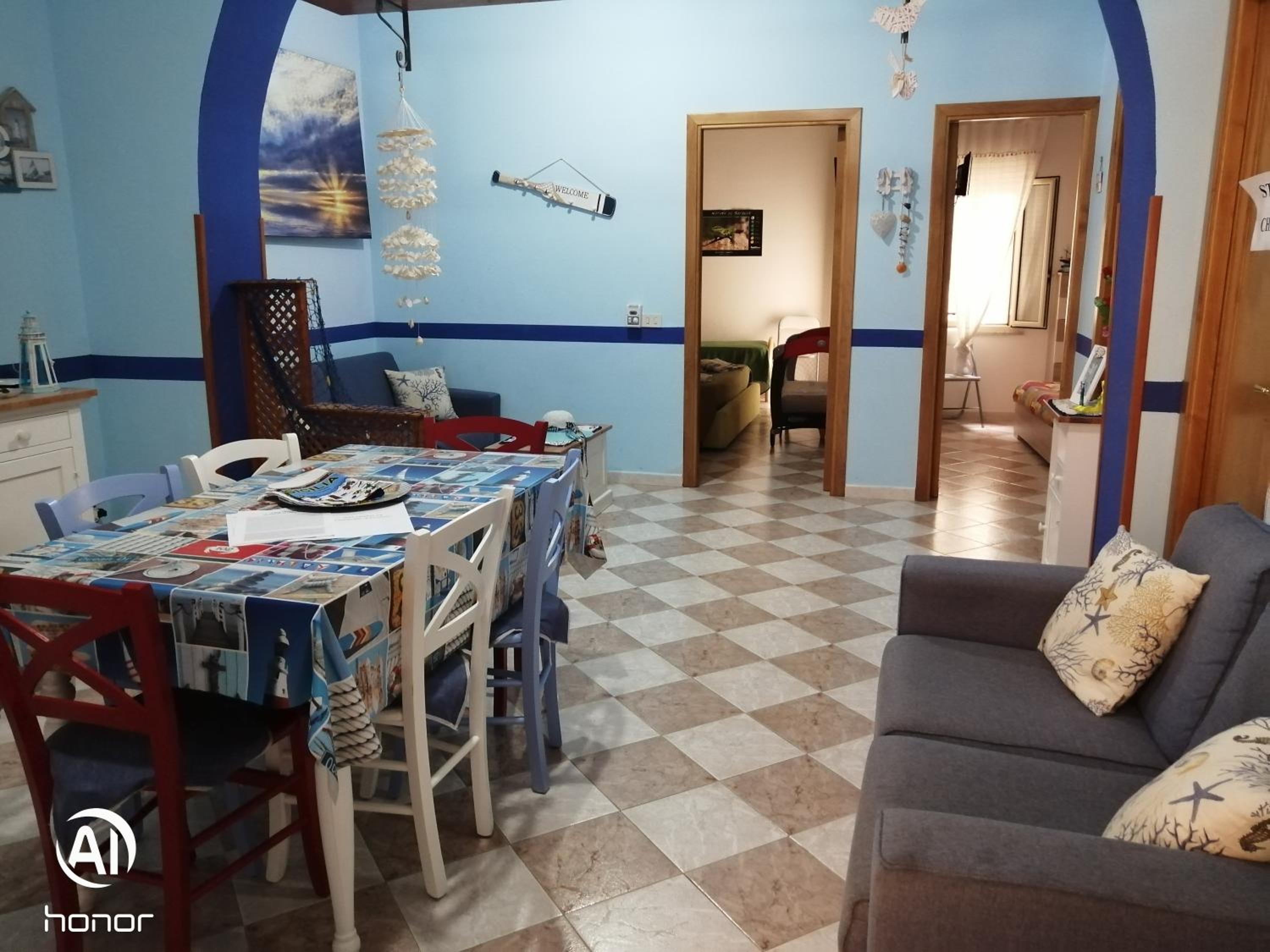 Casa "Il Sogno di Ludovica" view 5