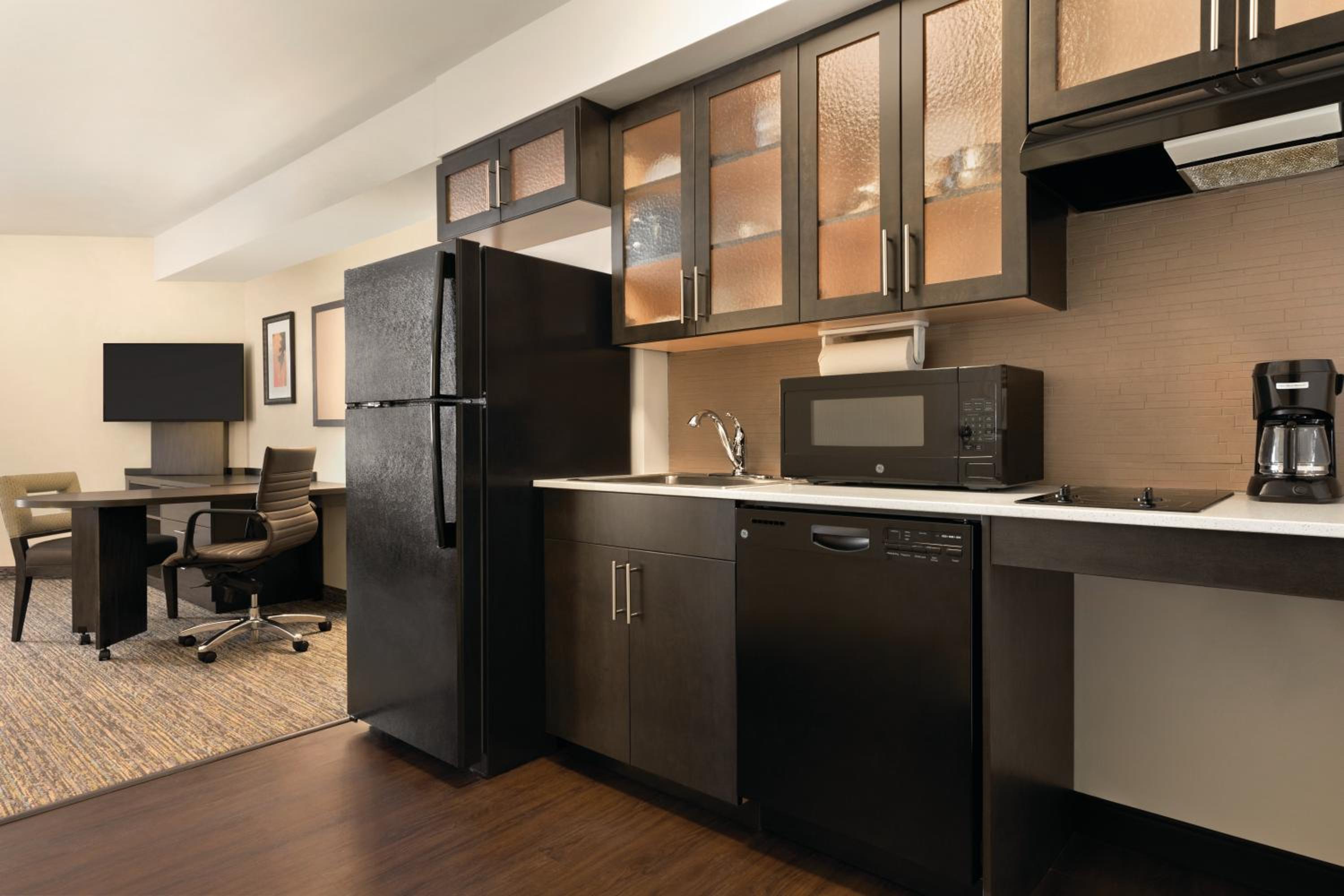 Park Inn by Radisson, Calgary Airport North, AB