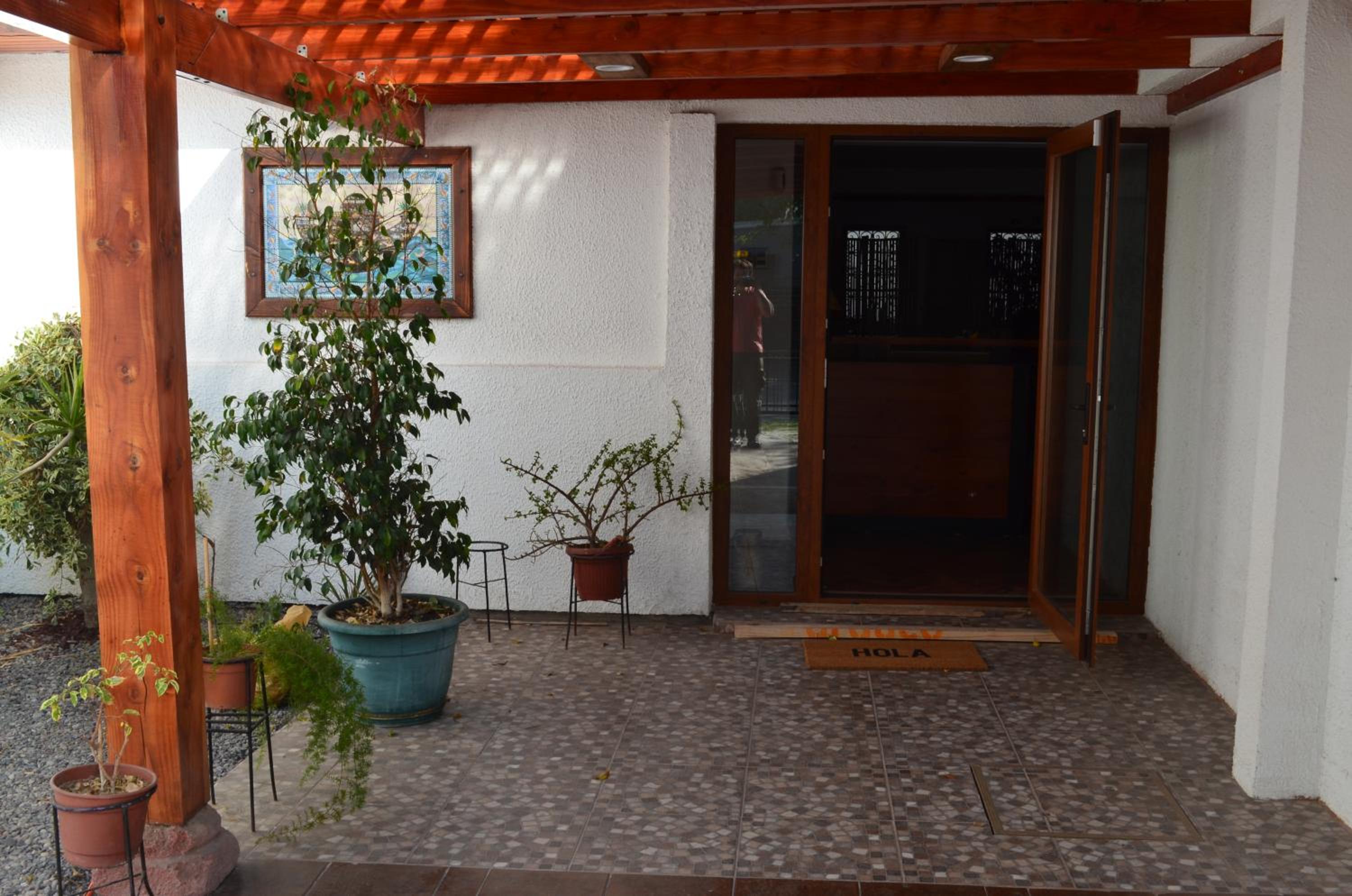 Los Araucanos