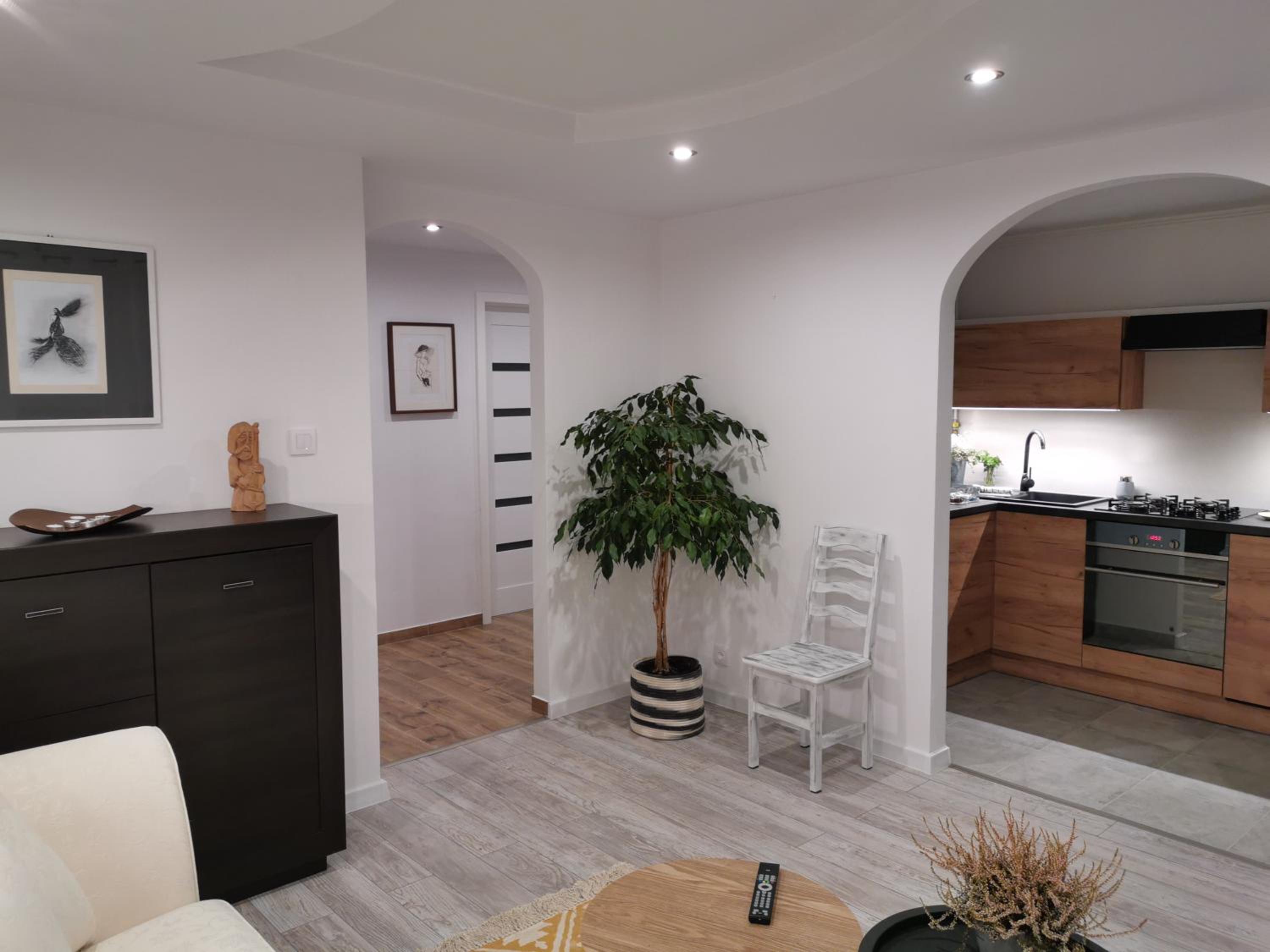 Apartament Sobieski view 5