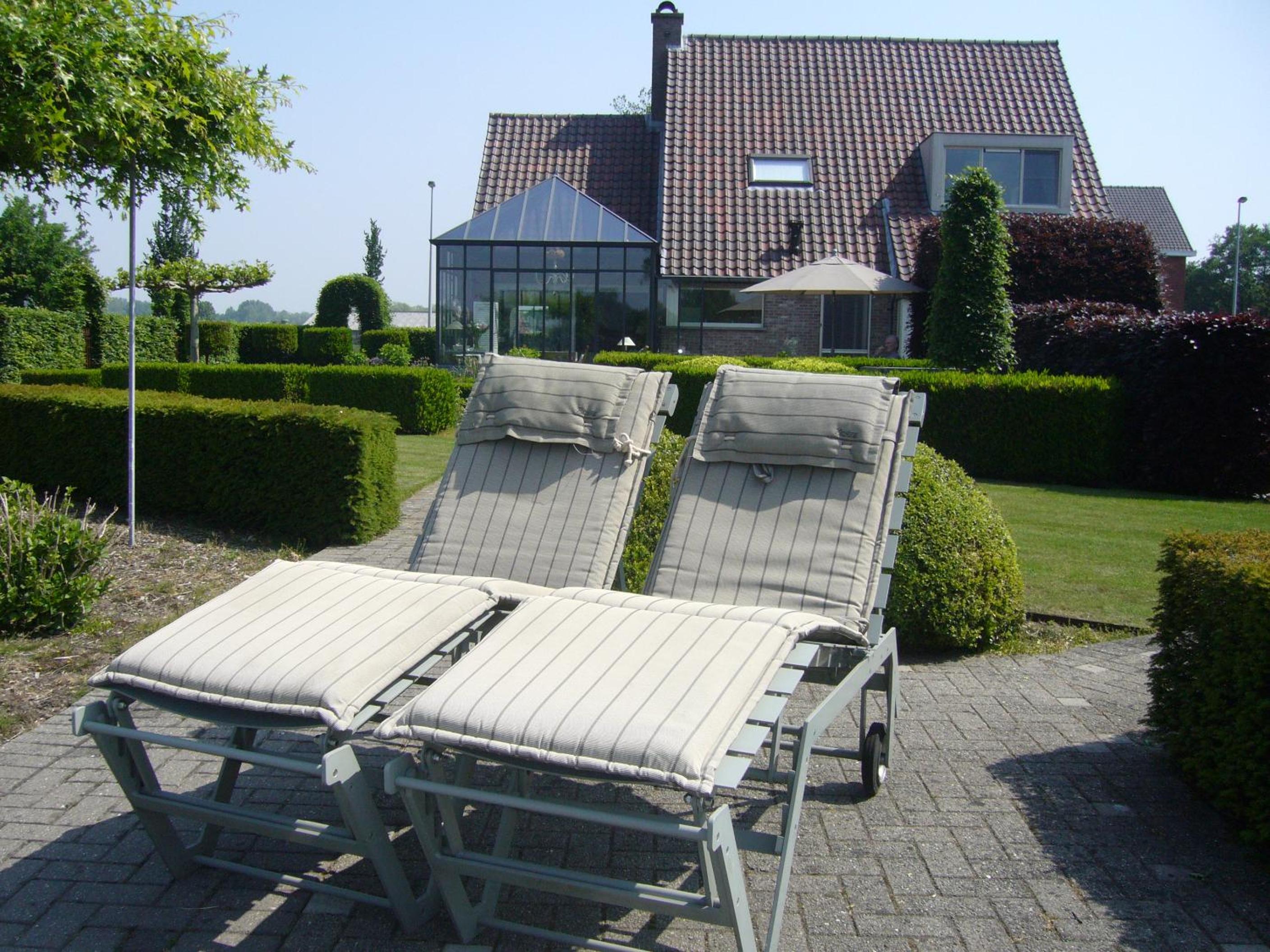 De Moeraseik