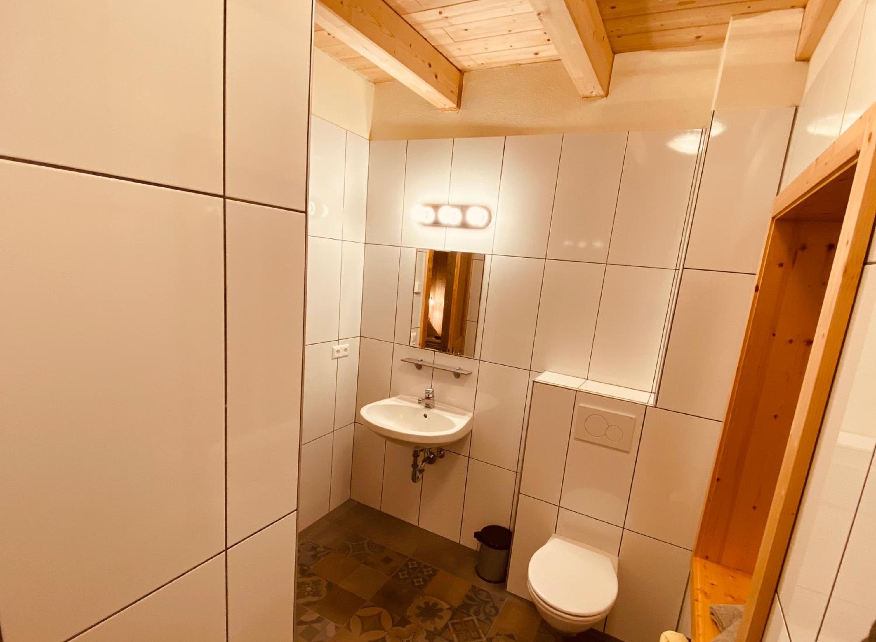 Haus 26 Weißbriach
