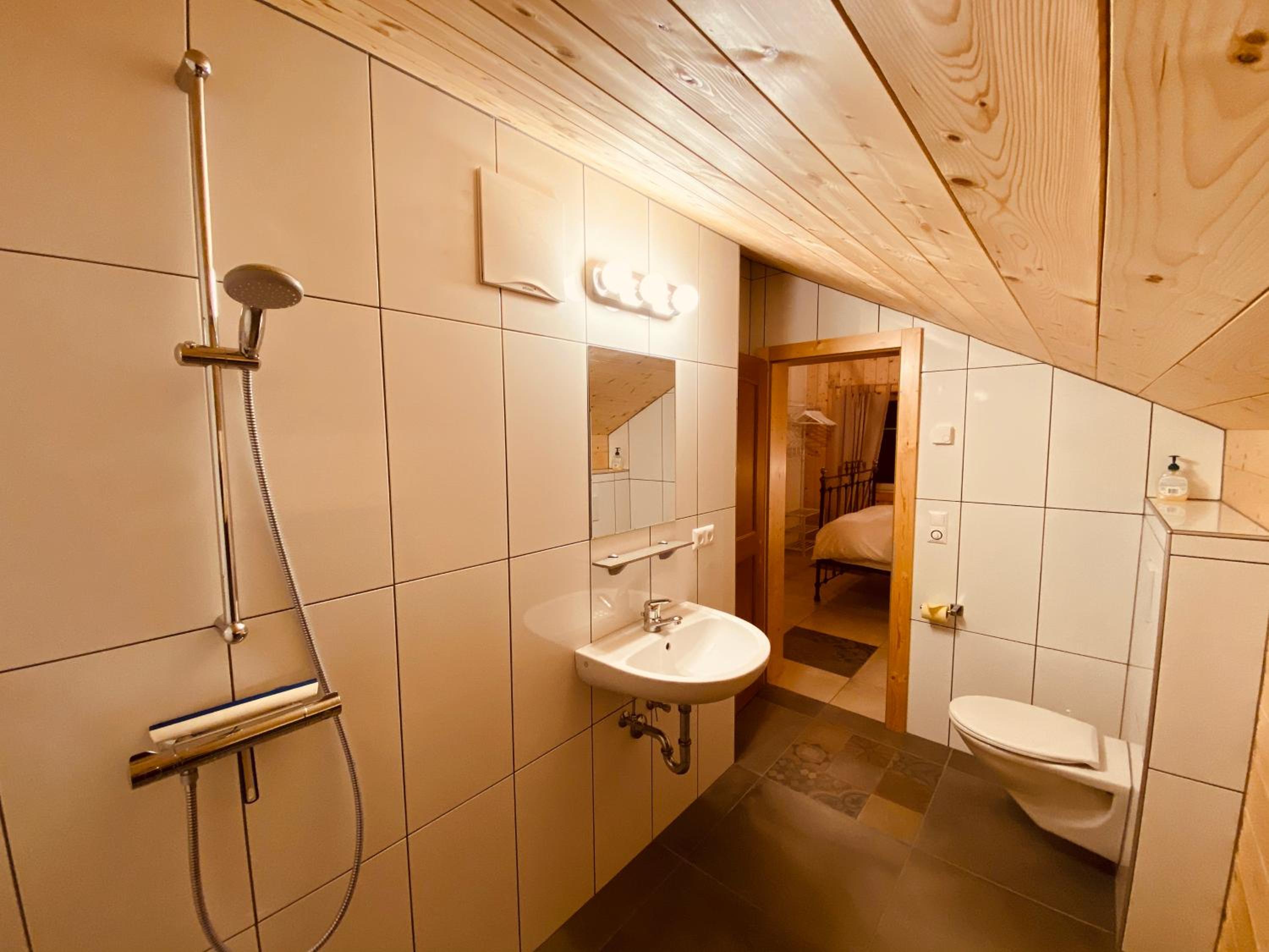 Haus 26 Weißbriach