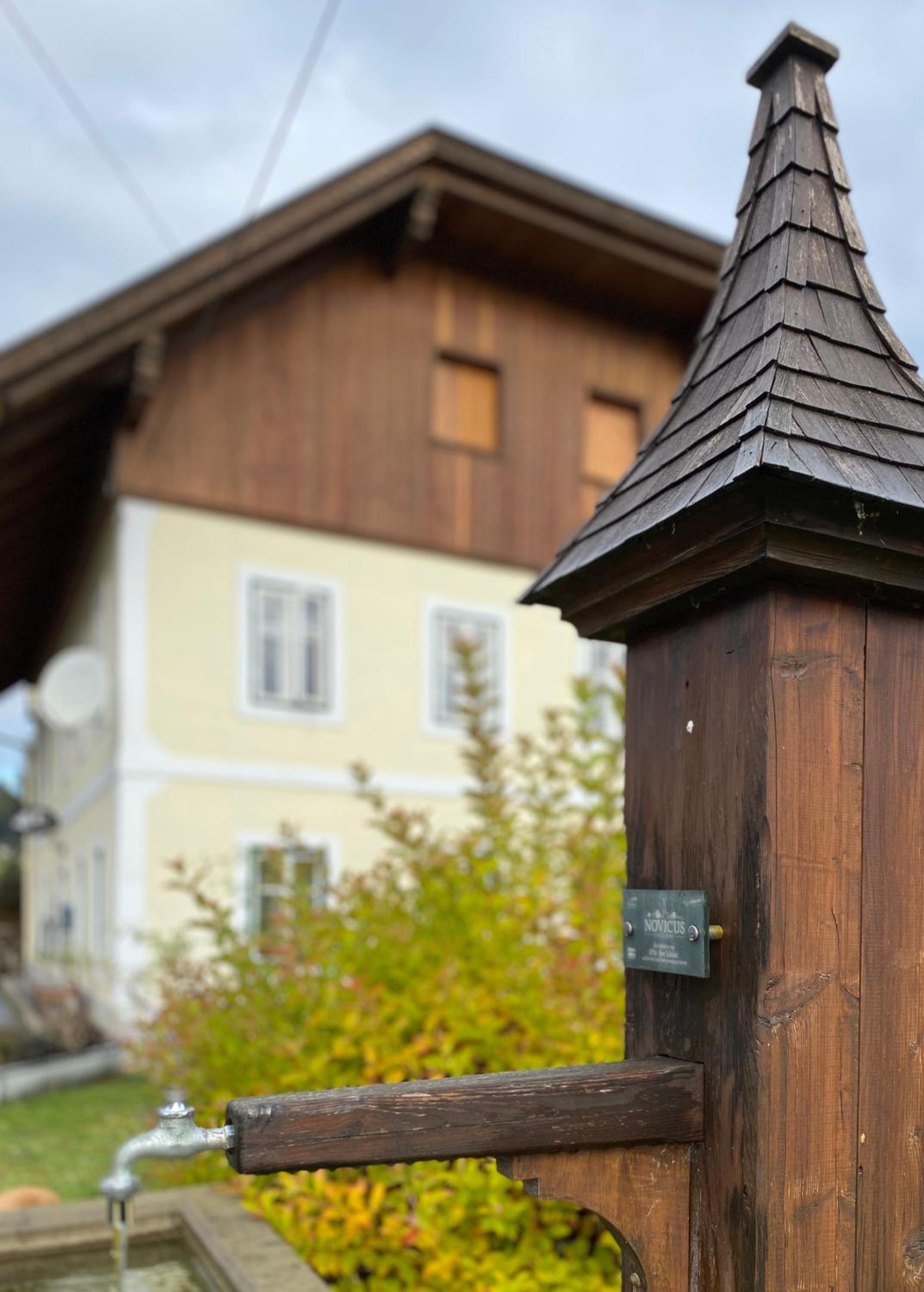 Haus 26 Weißbriach