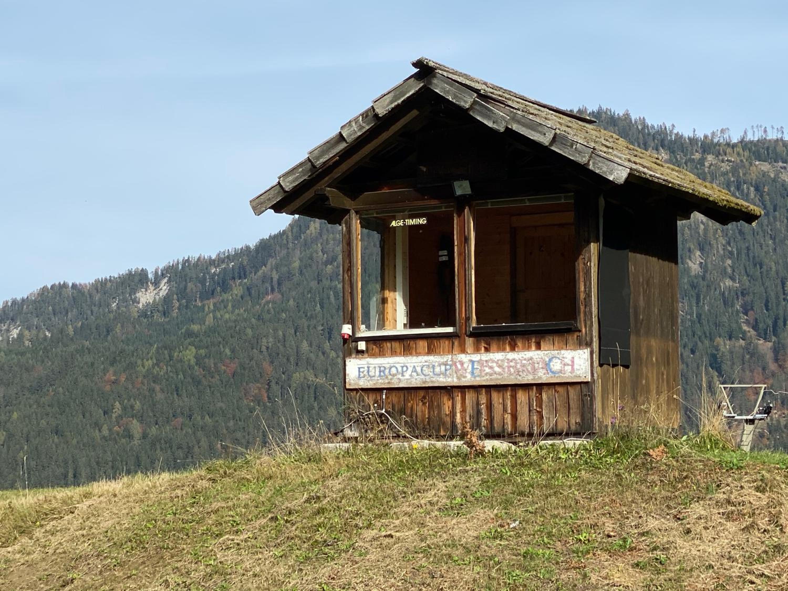 Haus 26 Weißbriach