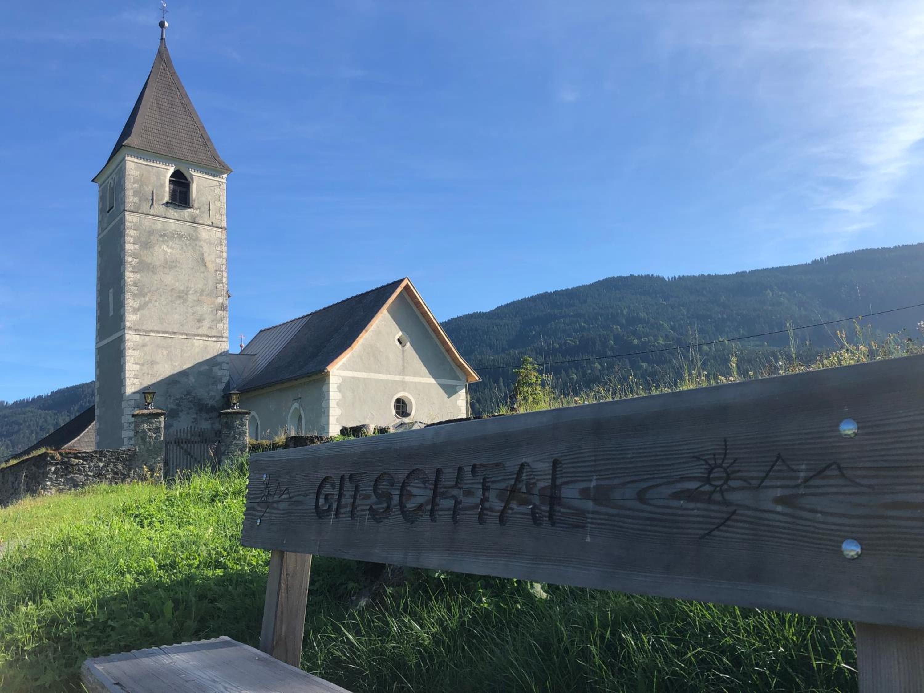 Haus 26 Weißbriach