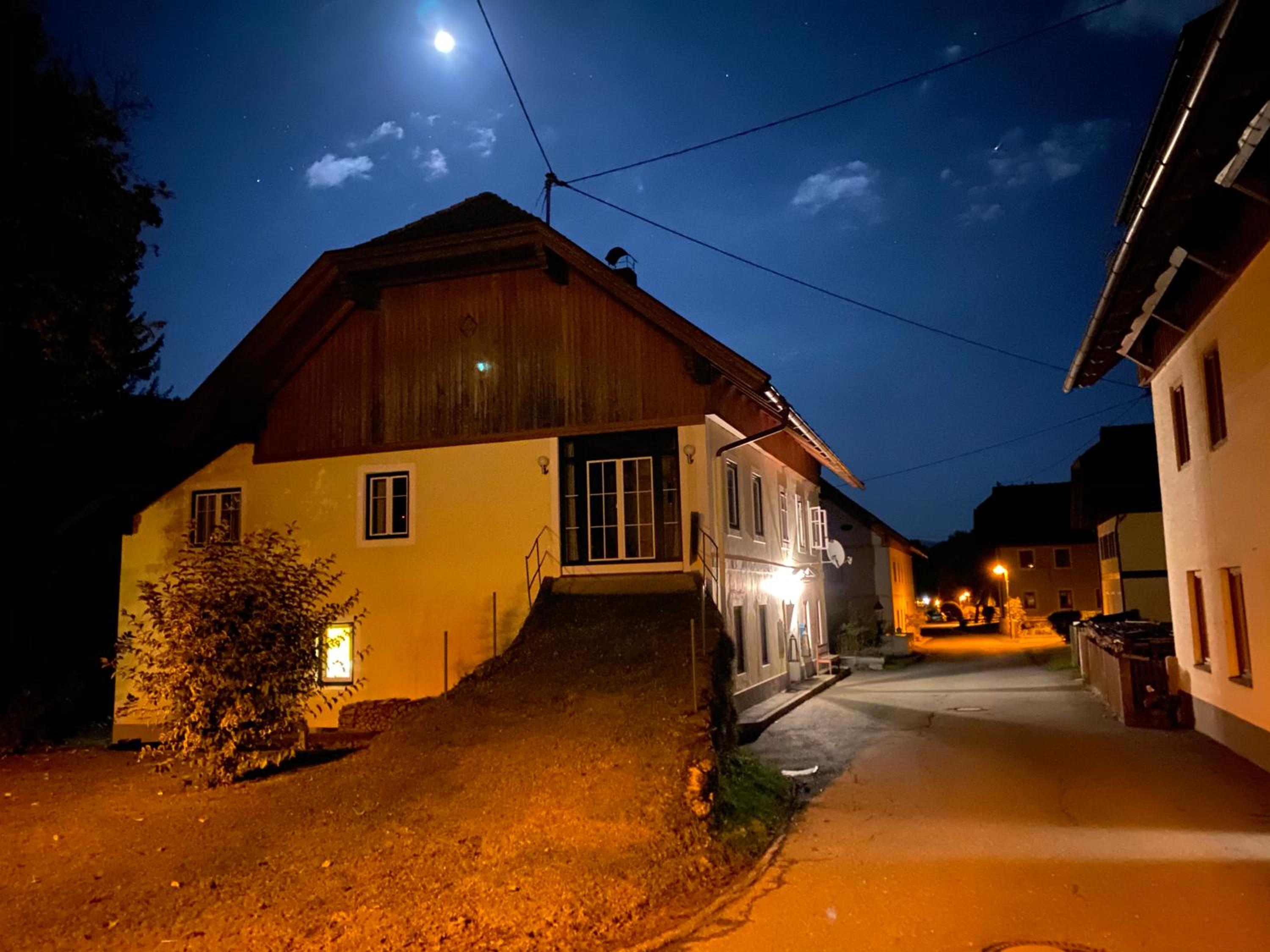 Haus 26 Weißbriach