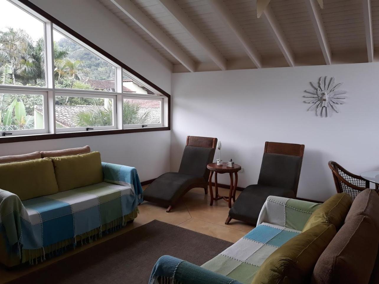 CASA UBATUBA CONDOMINIO FECHADO