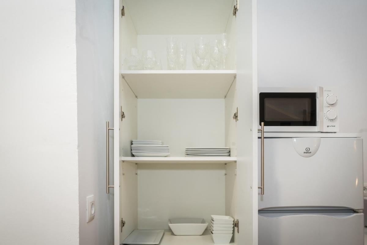 Apartamento El Gigante A photo 5