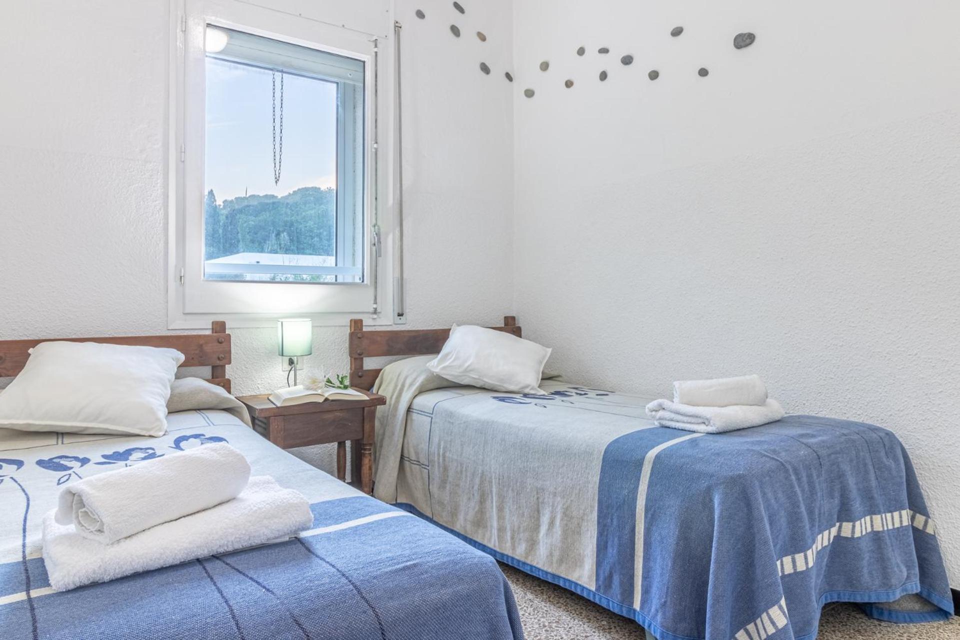 Apartaments Falcó