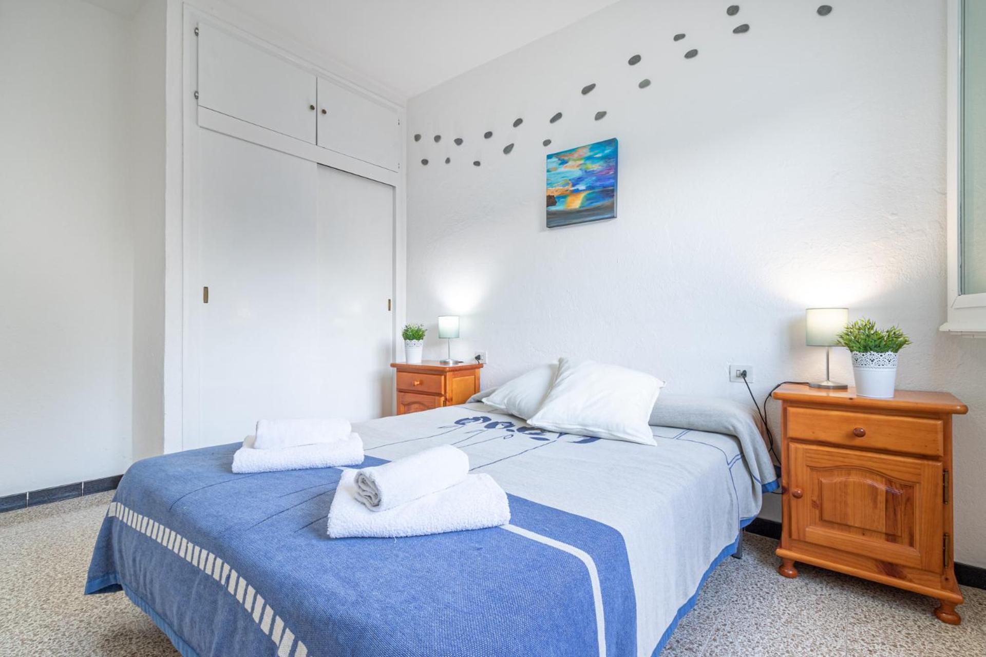 Apartaments Falcó