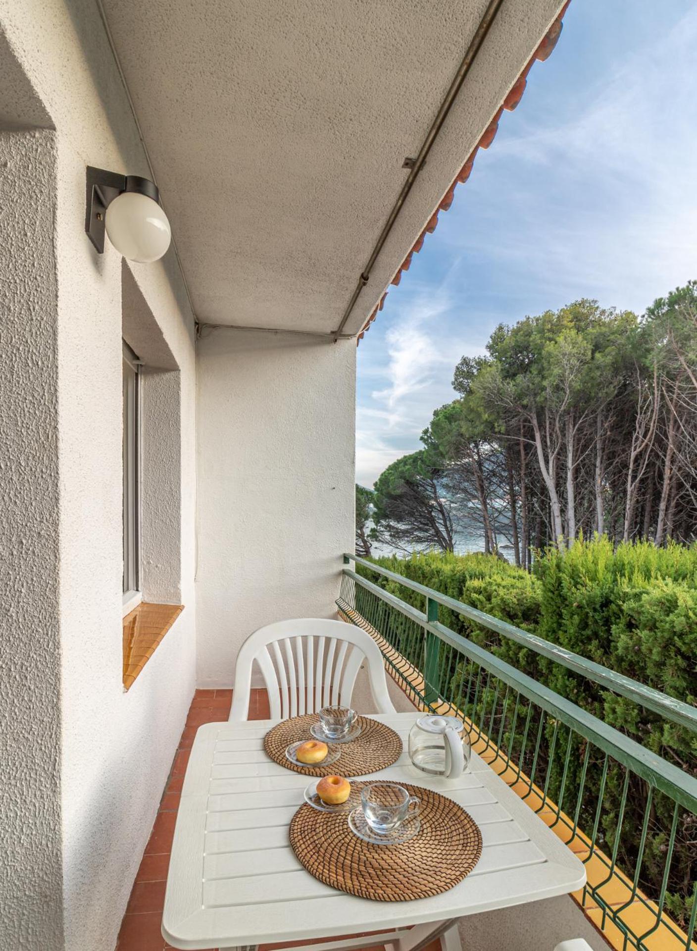 Apartaments Falcó