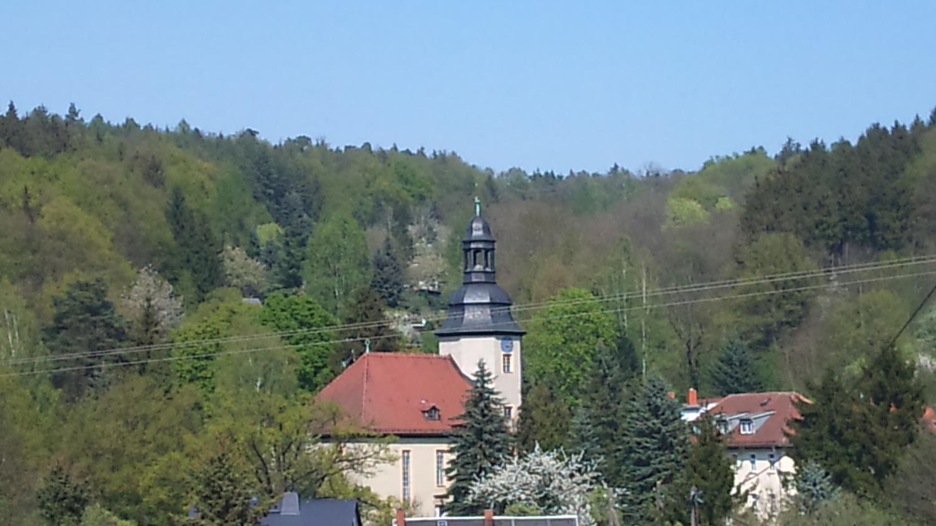Gasthof und Pension Frankenthal - garni