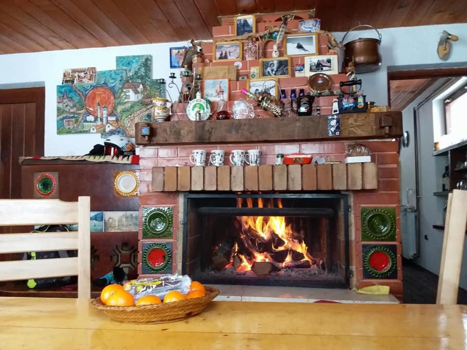 Čarobna Kuća Jahorina