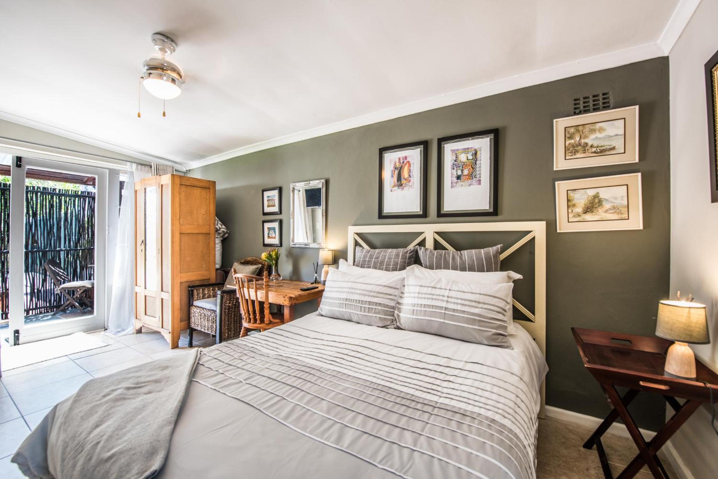 Greenlawns B&B