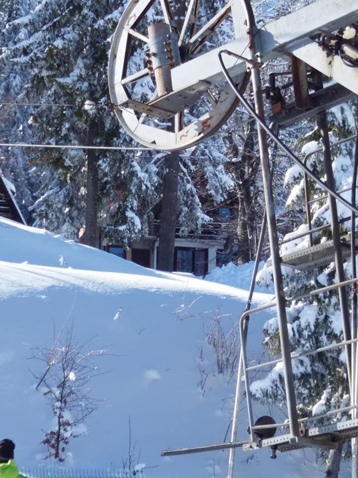Čarobna Kuća Jahorina
