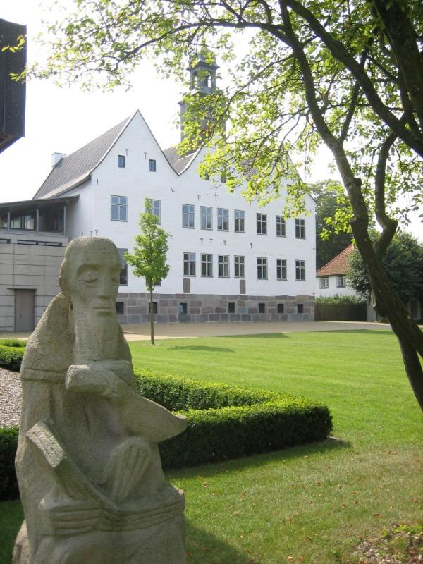 Landhaus Nütschau