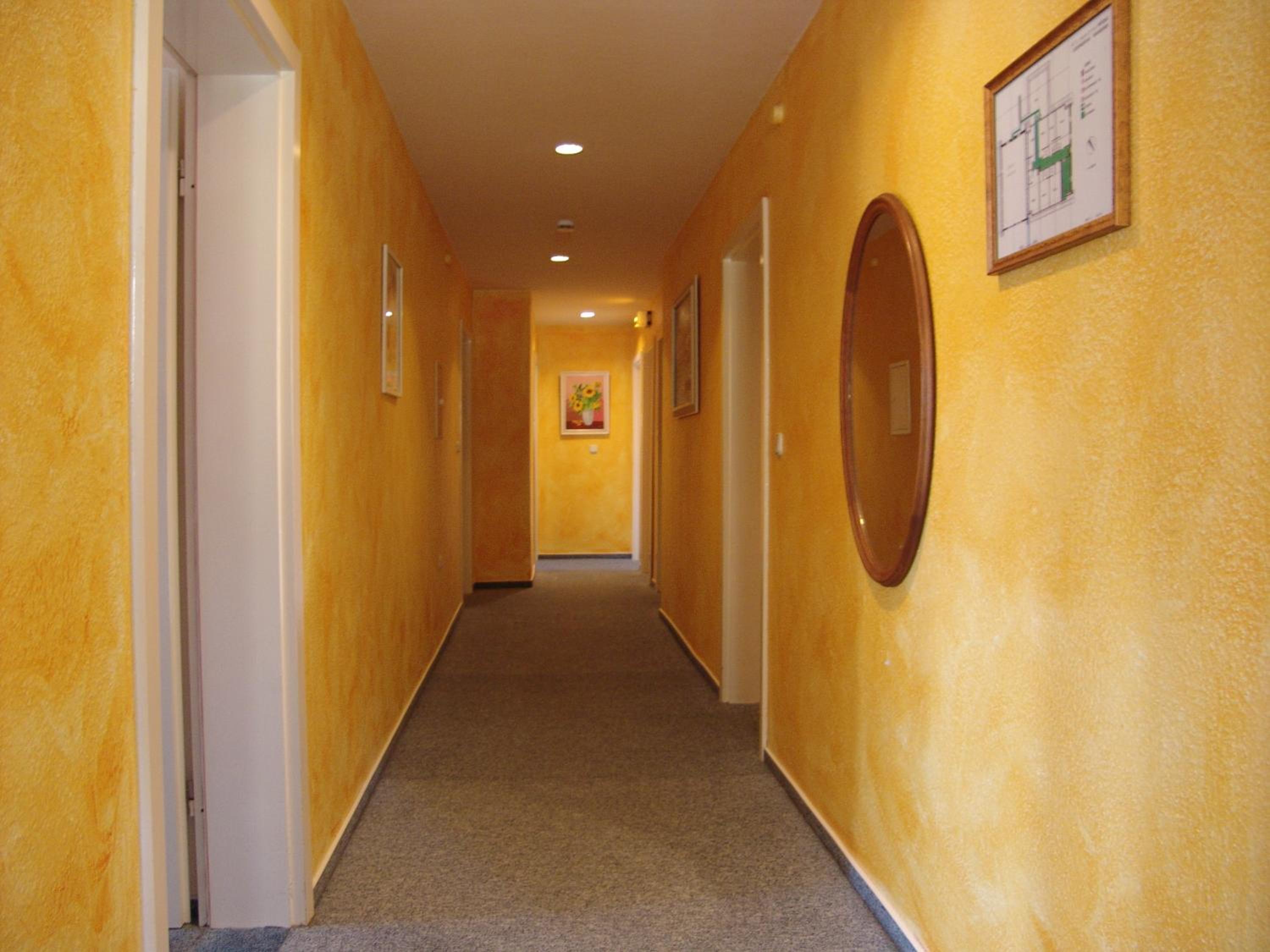 Landhaus Nütschau