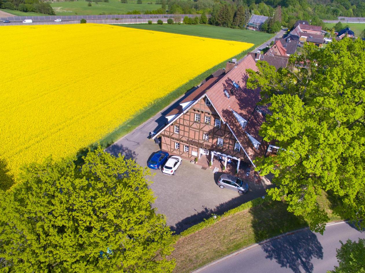 Landhaus Nütschau