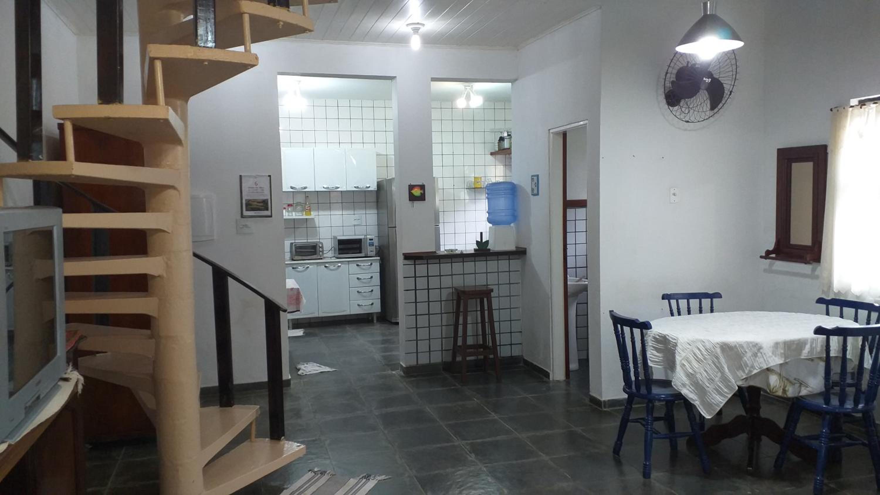 Maresias Casa Confortável